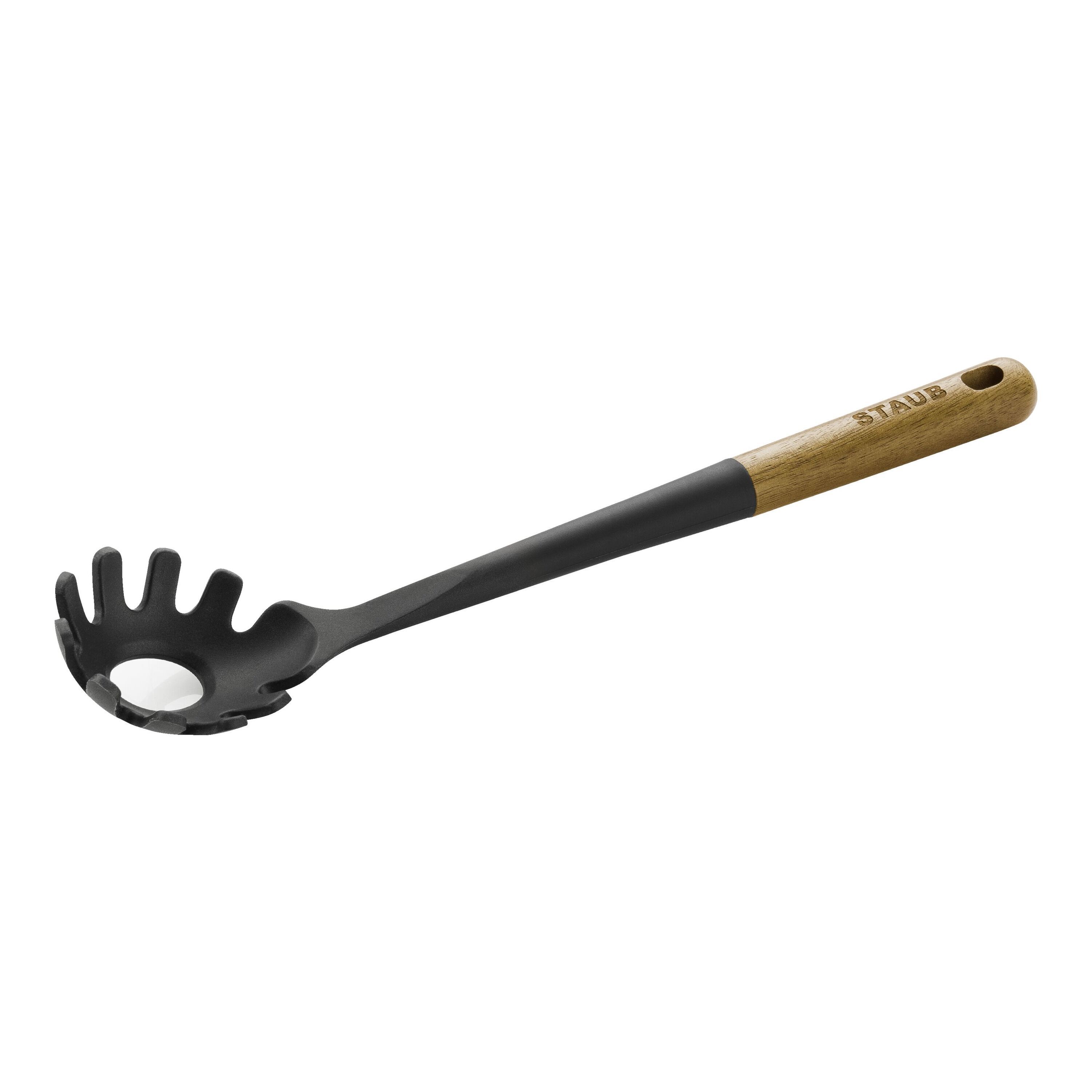 31 cm Silicone Pasta spoon
