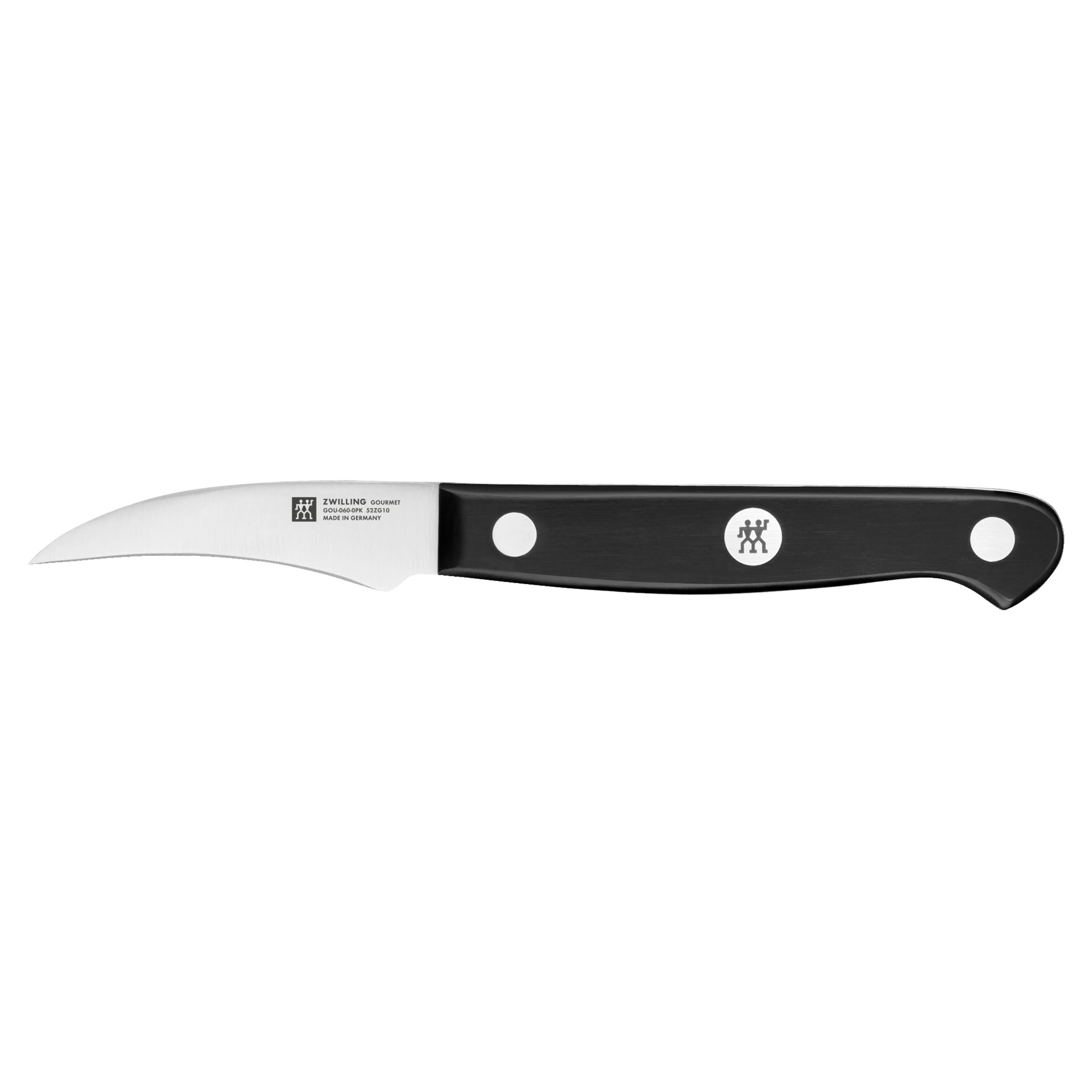 6 cm Peeling knife