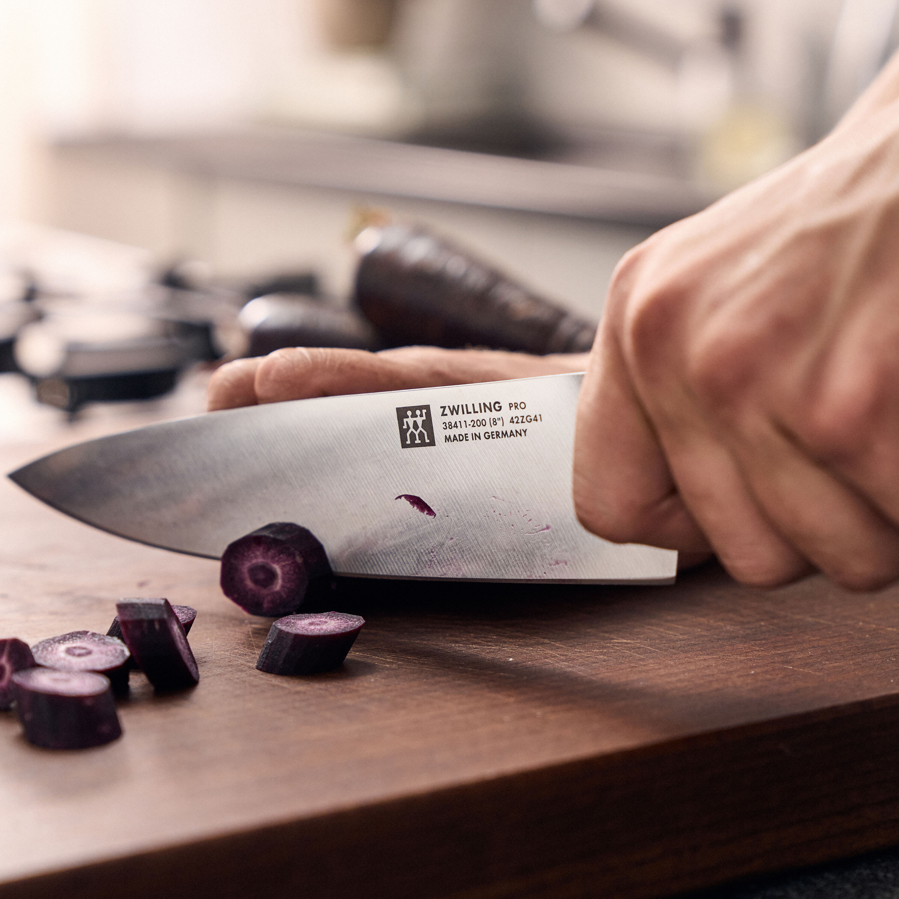 20 cm Chef's knife