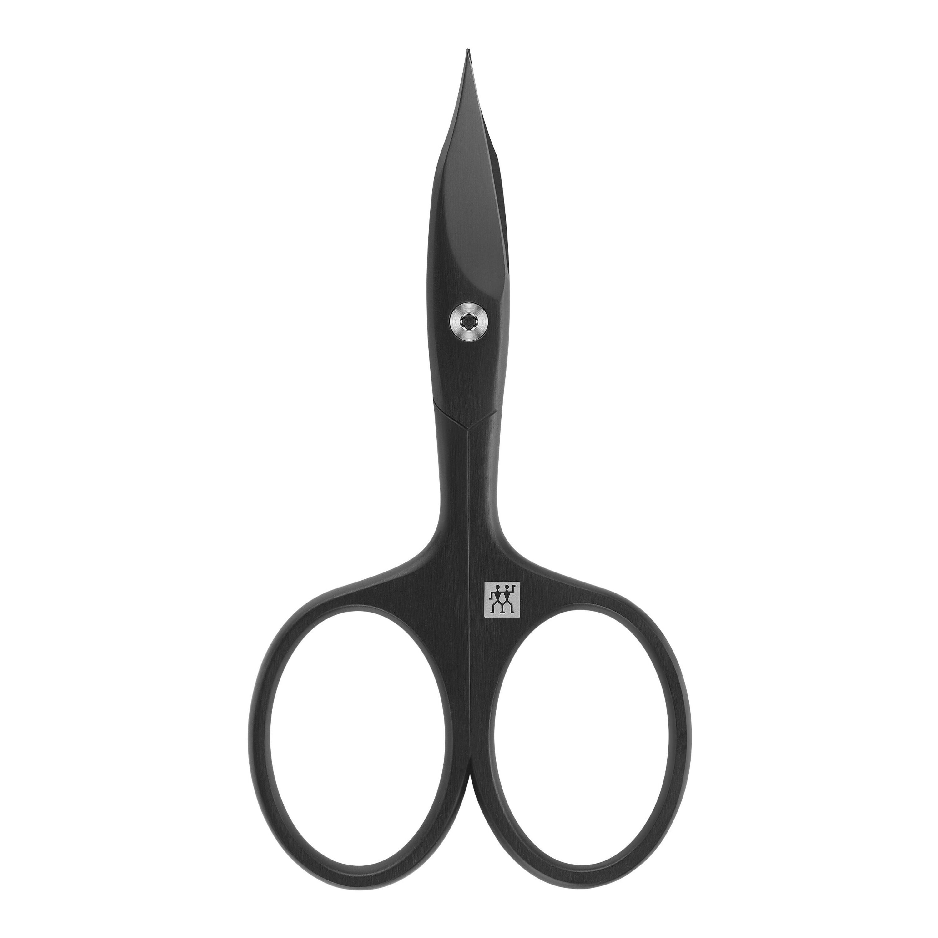 Diamond-like Carbon Nail scissors