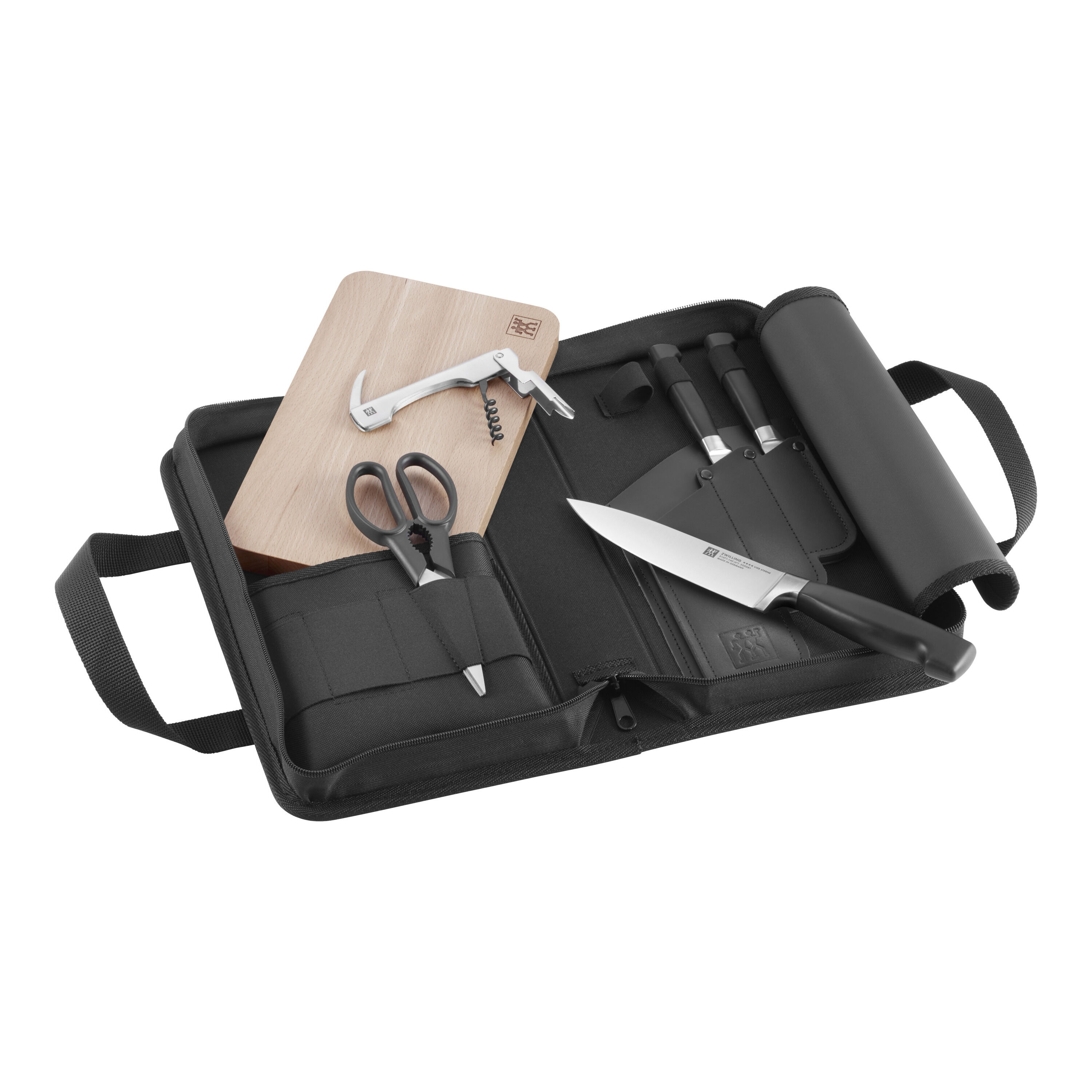 7-pcs Knife set