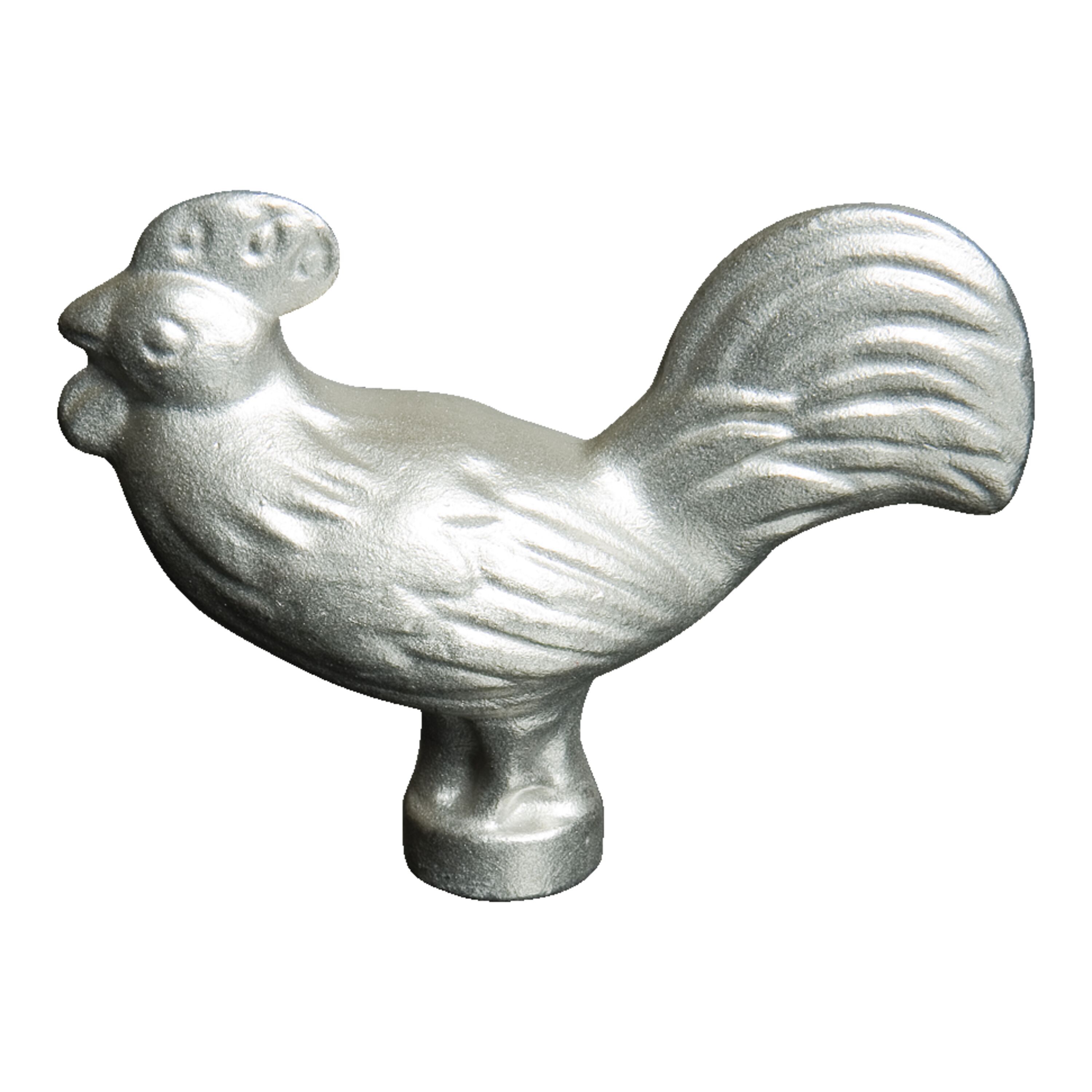 Stainless steel Knob