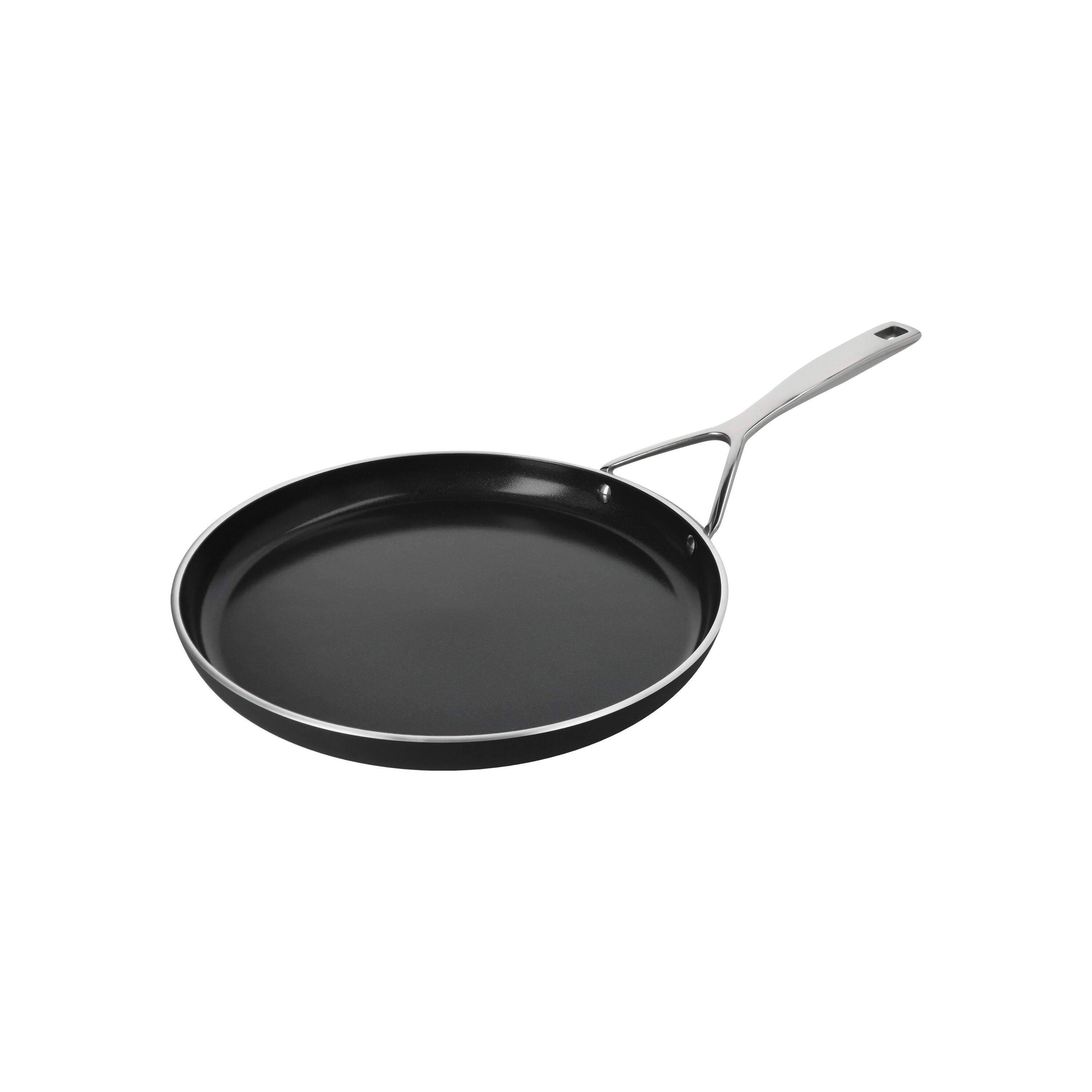 28 cm Aluminium Pancake pan