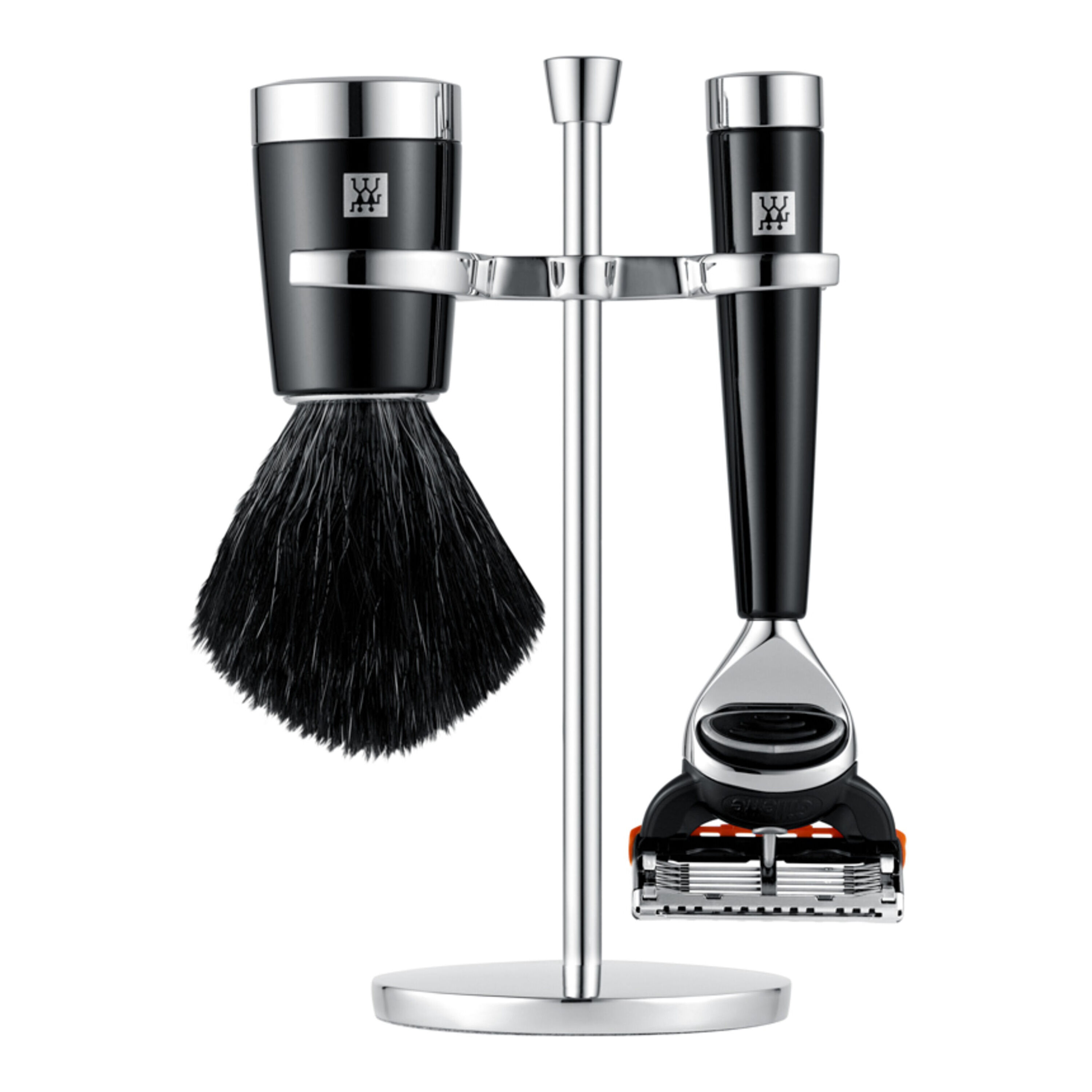 Shaving Set, 2-pcs