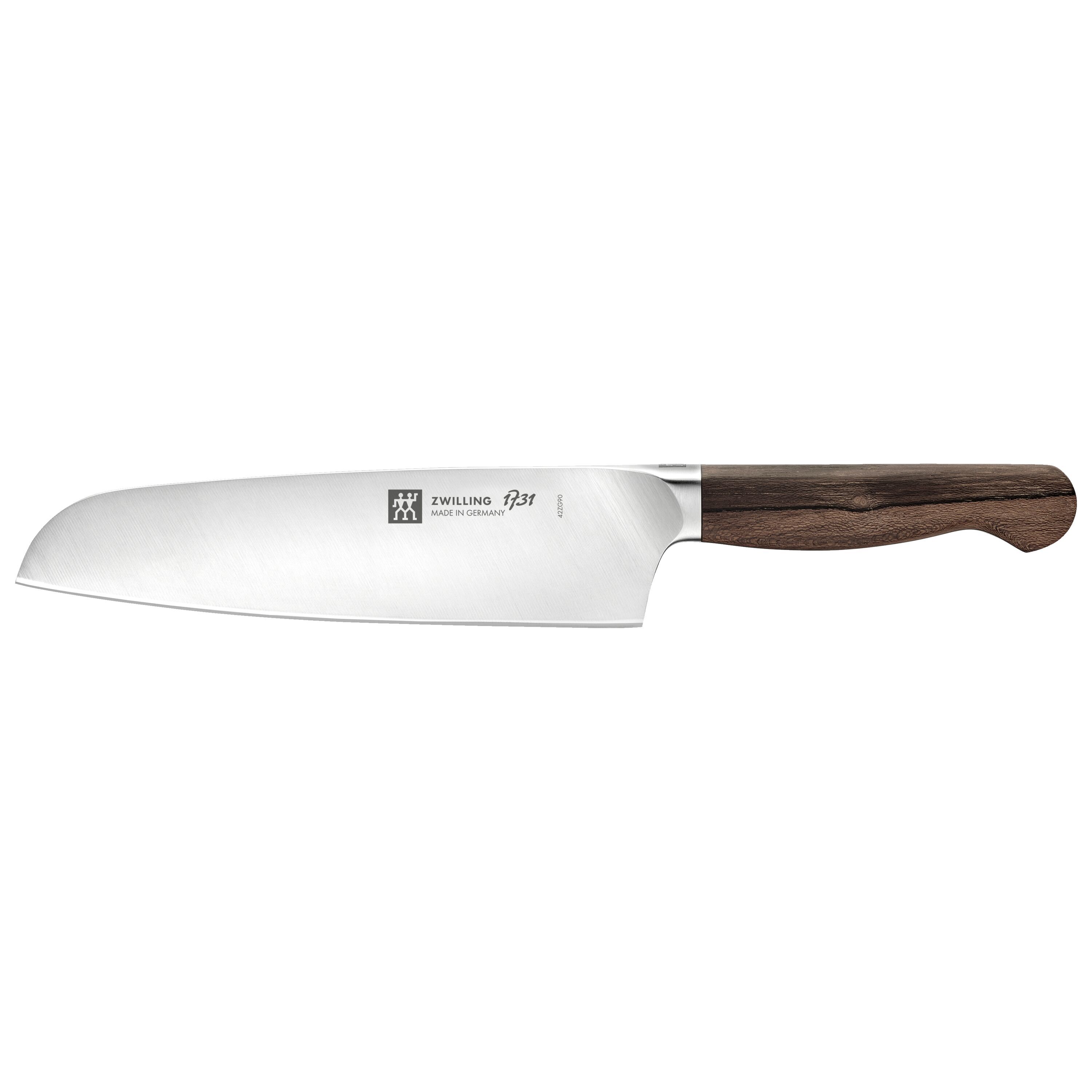 18 cm Santoku