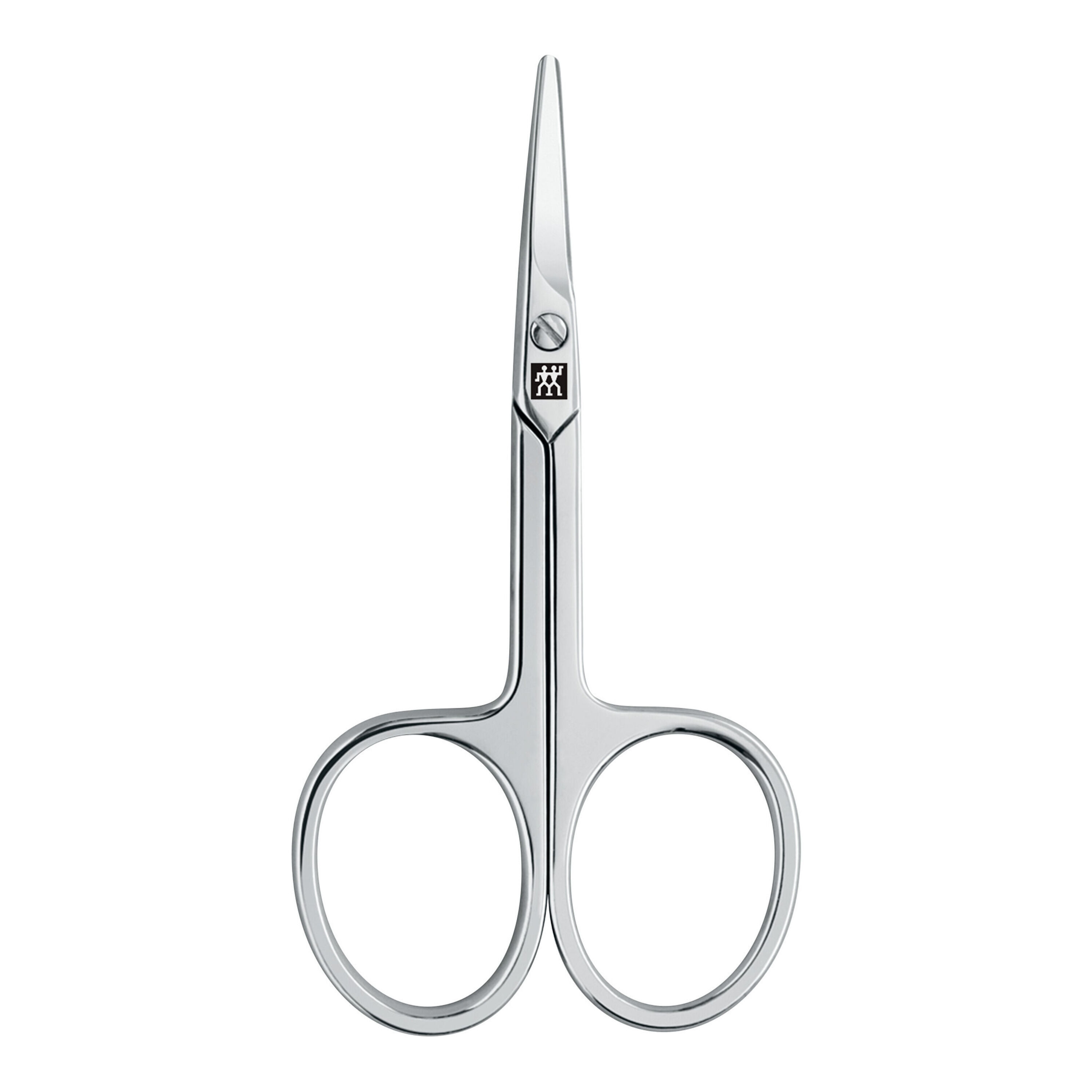 polished Baby nail scissor