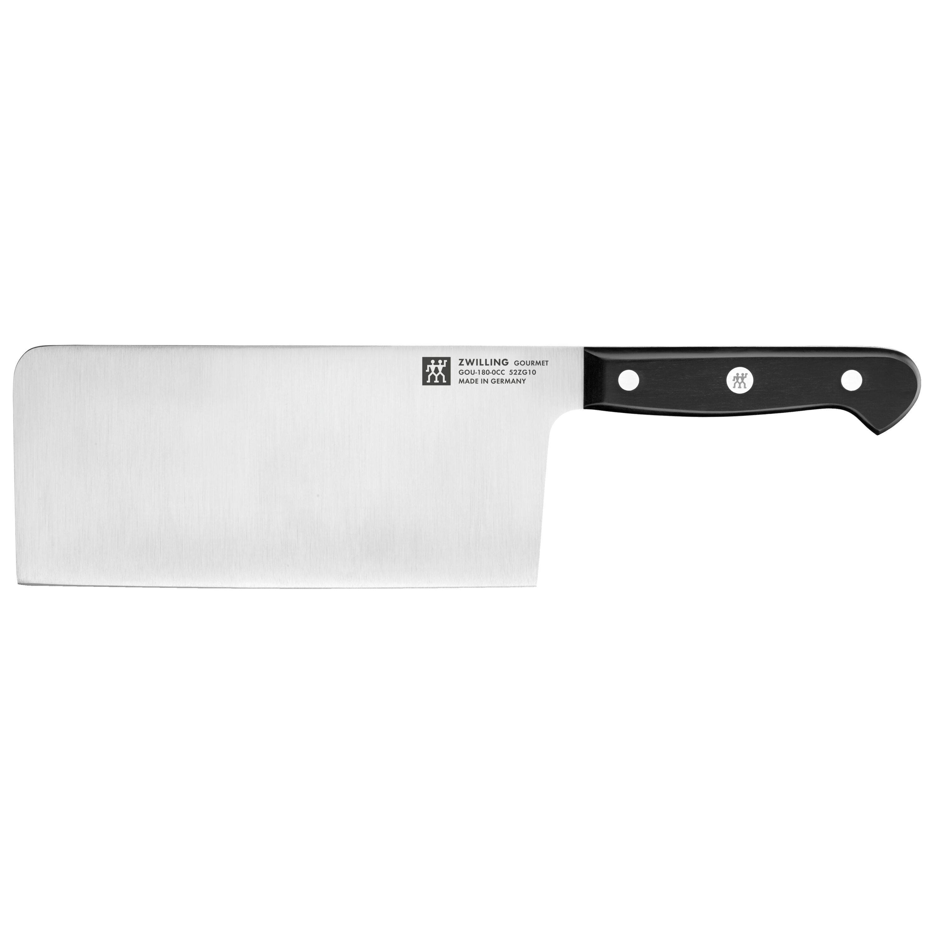 18 cm Chinese chef's knife