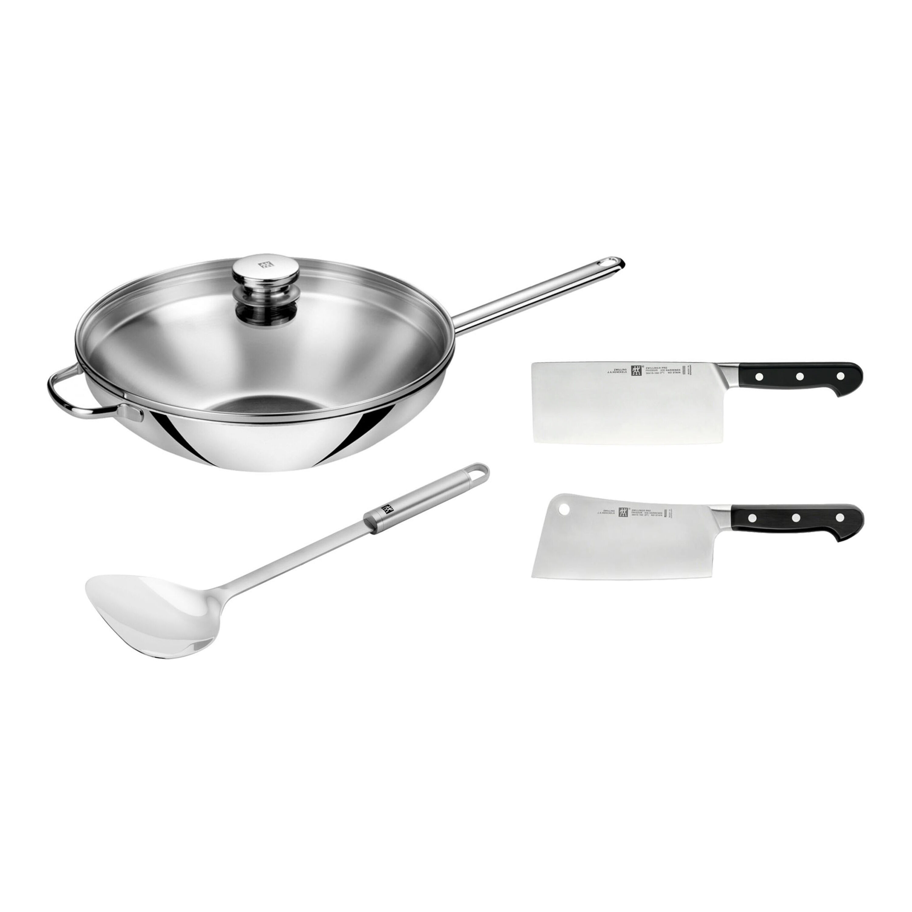 Taste of Asia Starter Set
