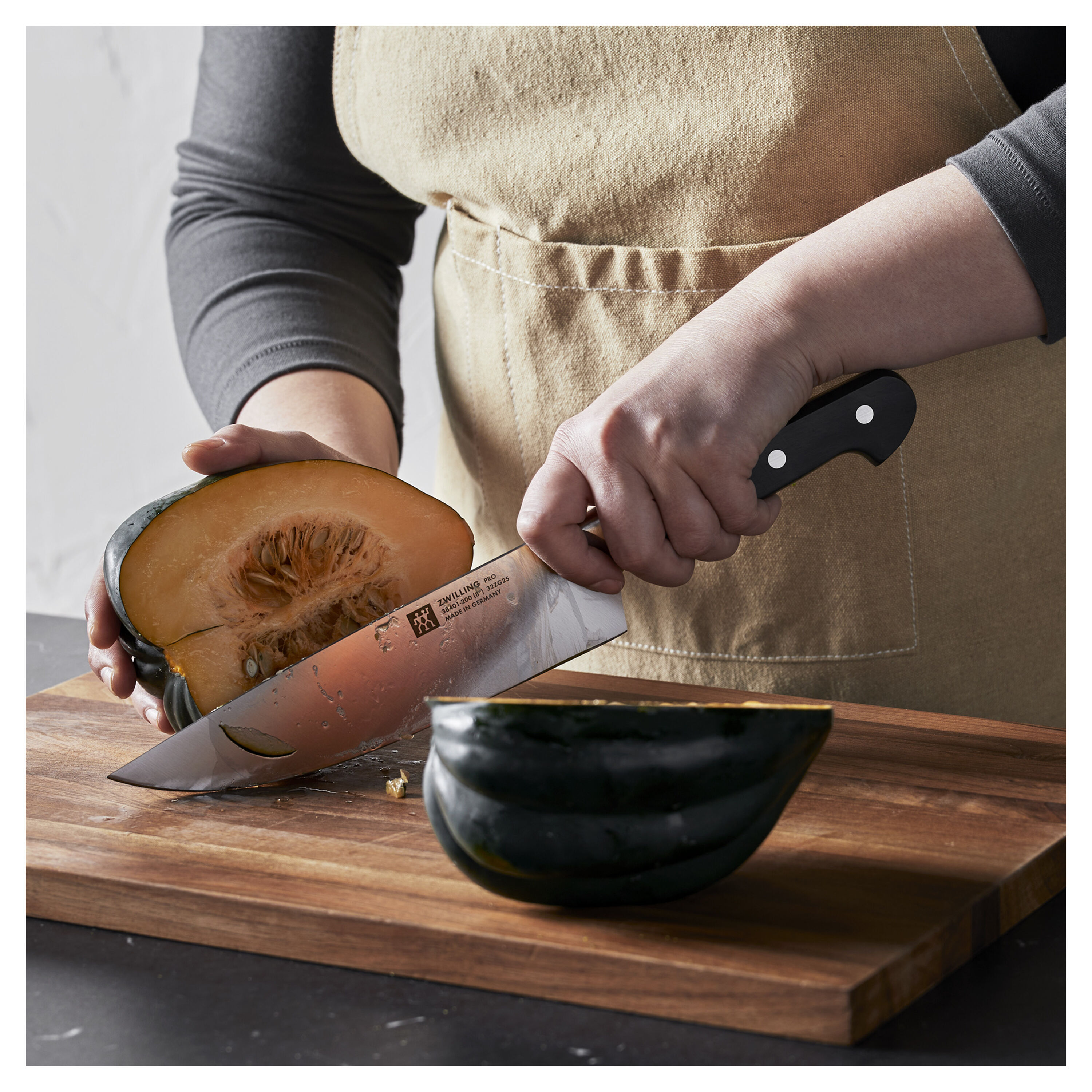 20 cm Chef's knife