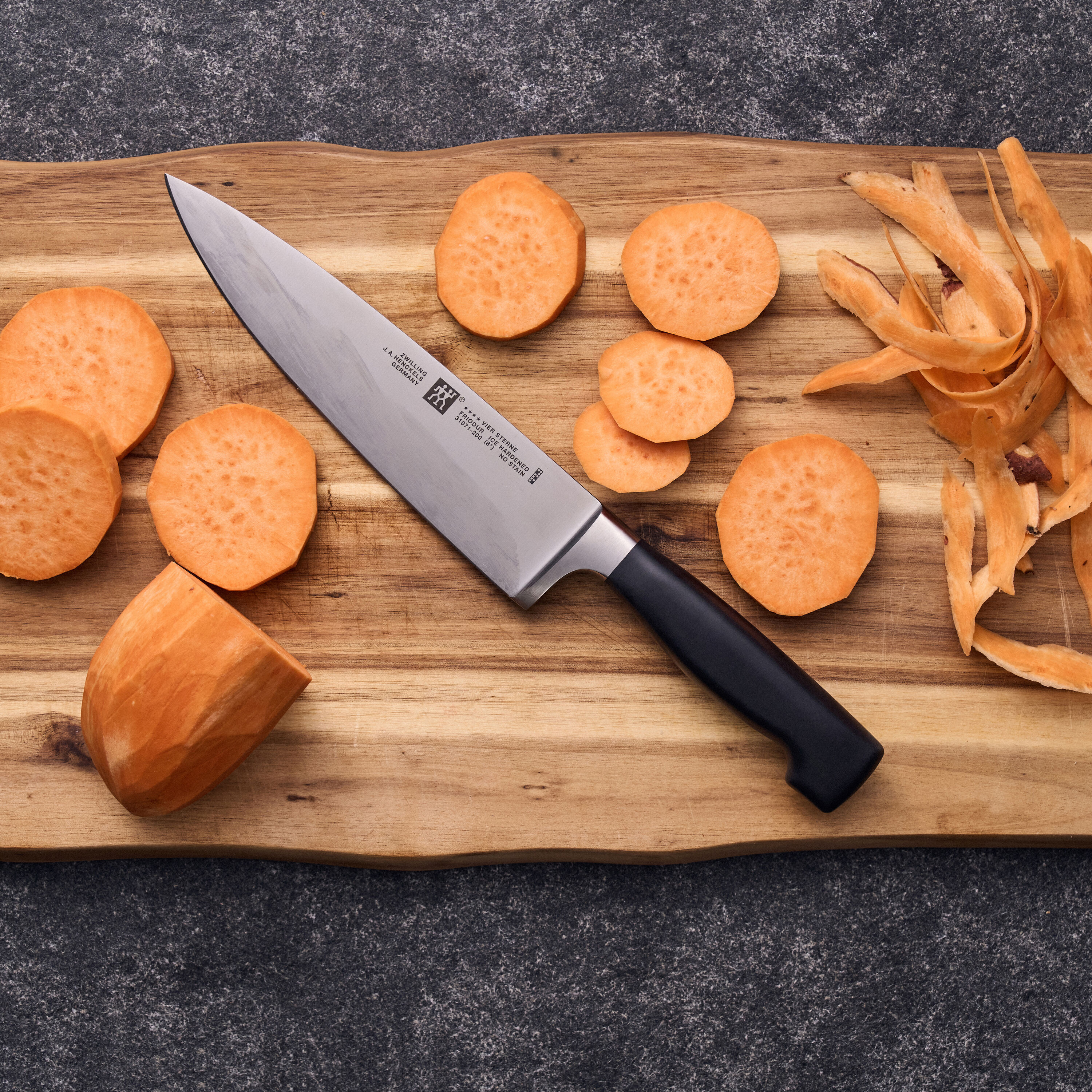 Chef's knife 20 cm