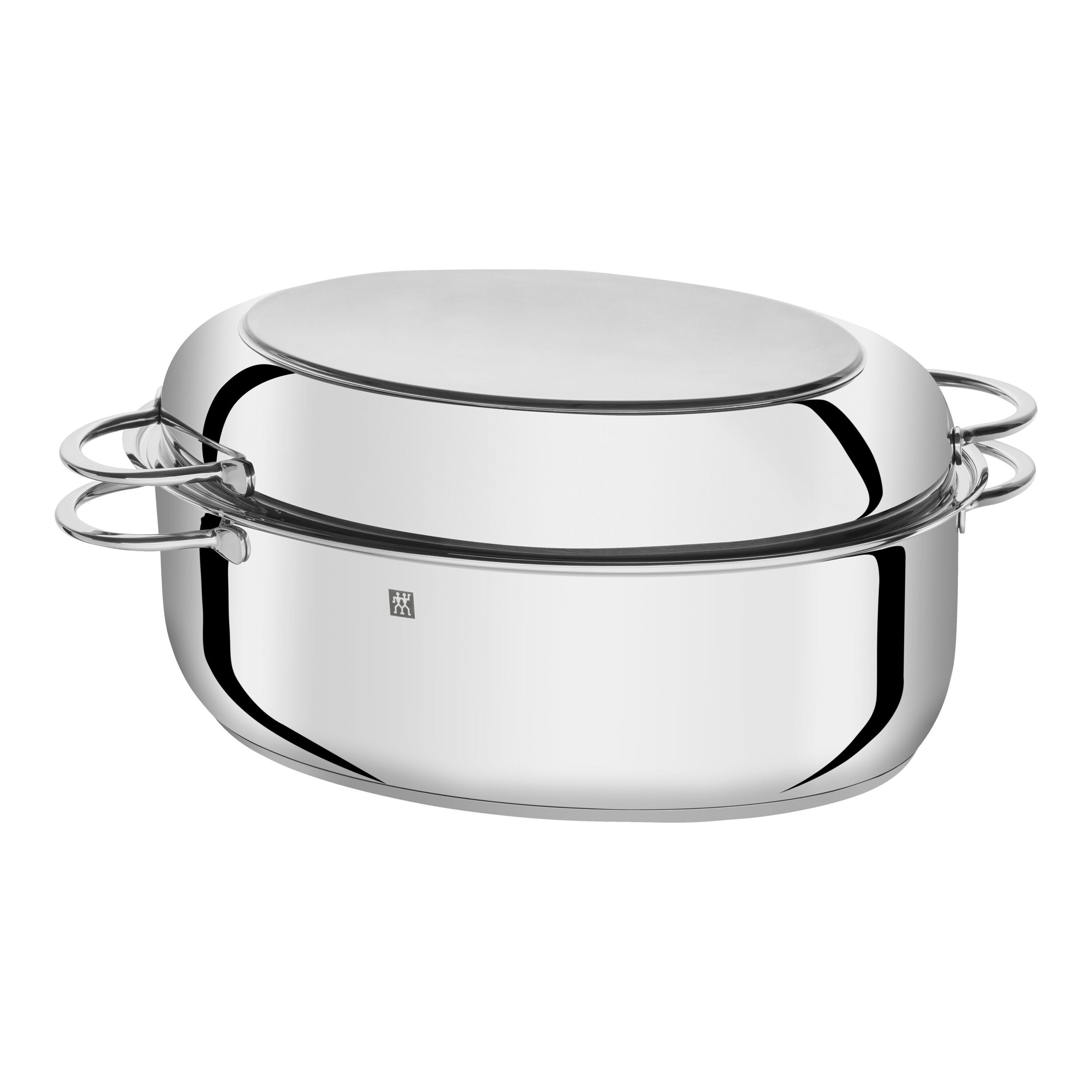41 cm 18/10 Stainless Steel Roaster