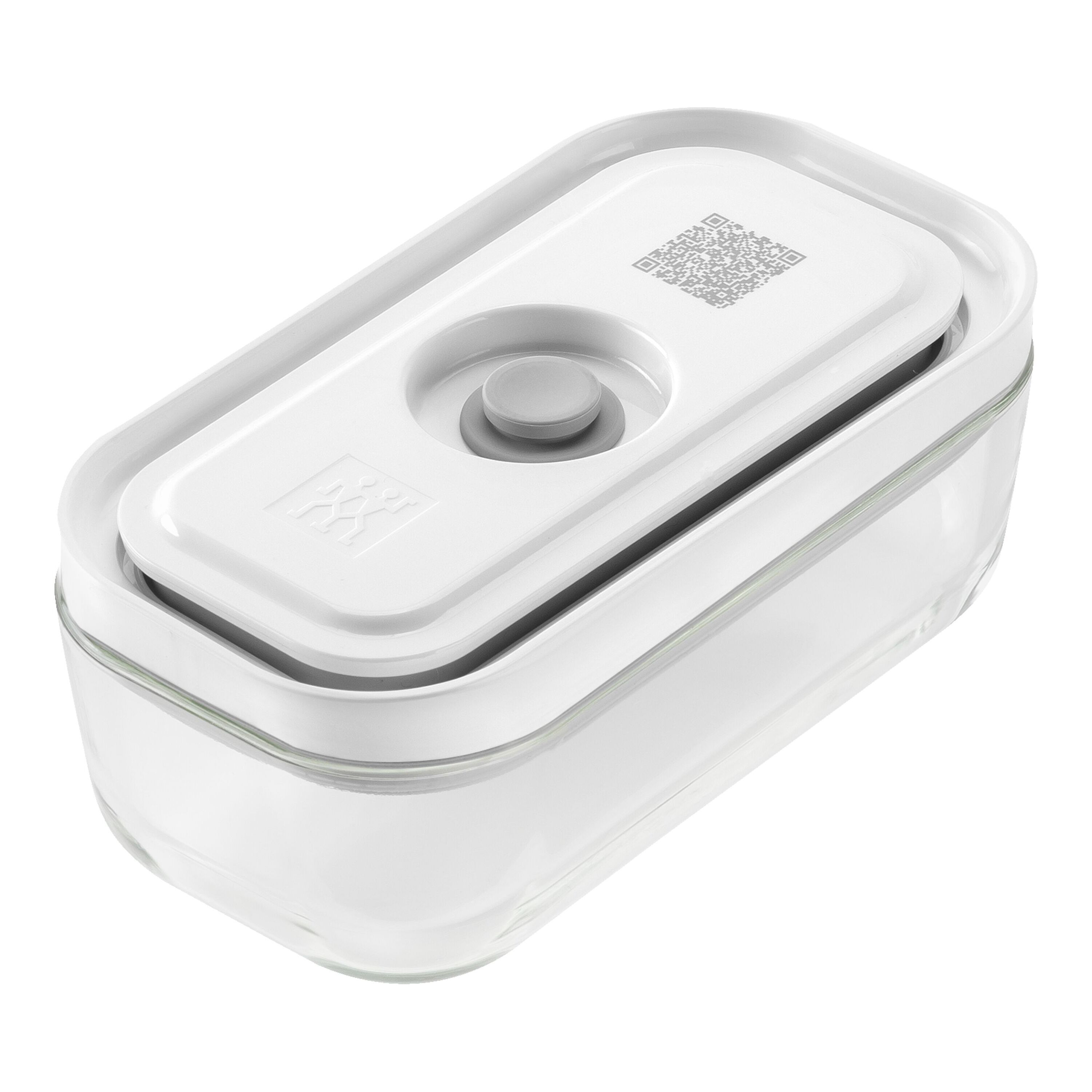 S Glass Vacuum box