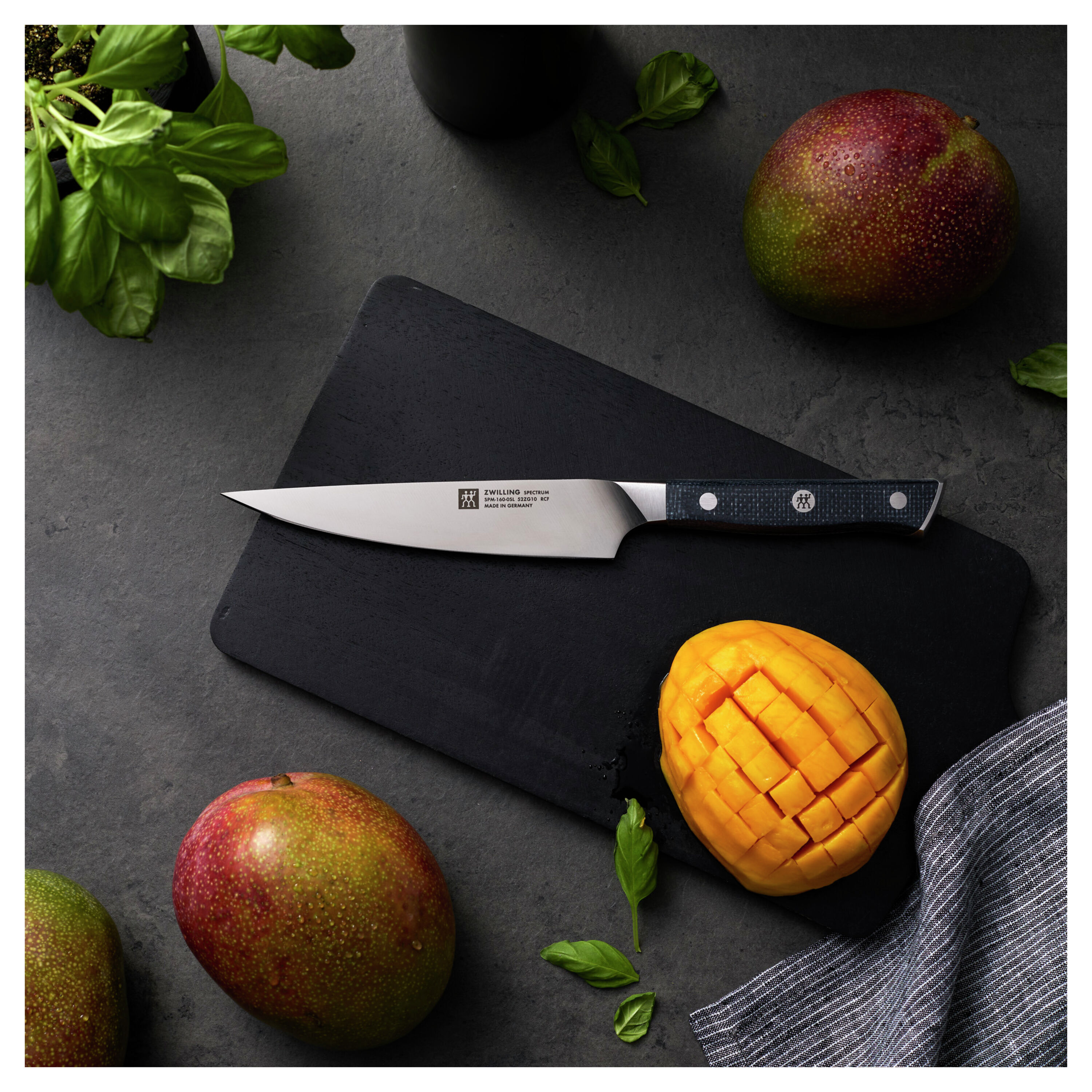 16 cm Carving knife