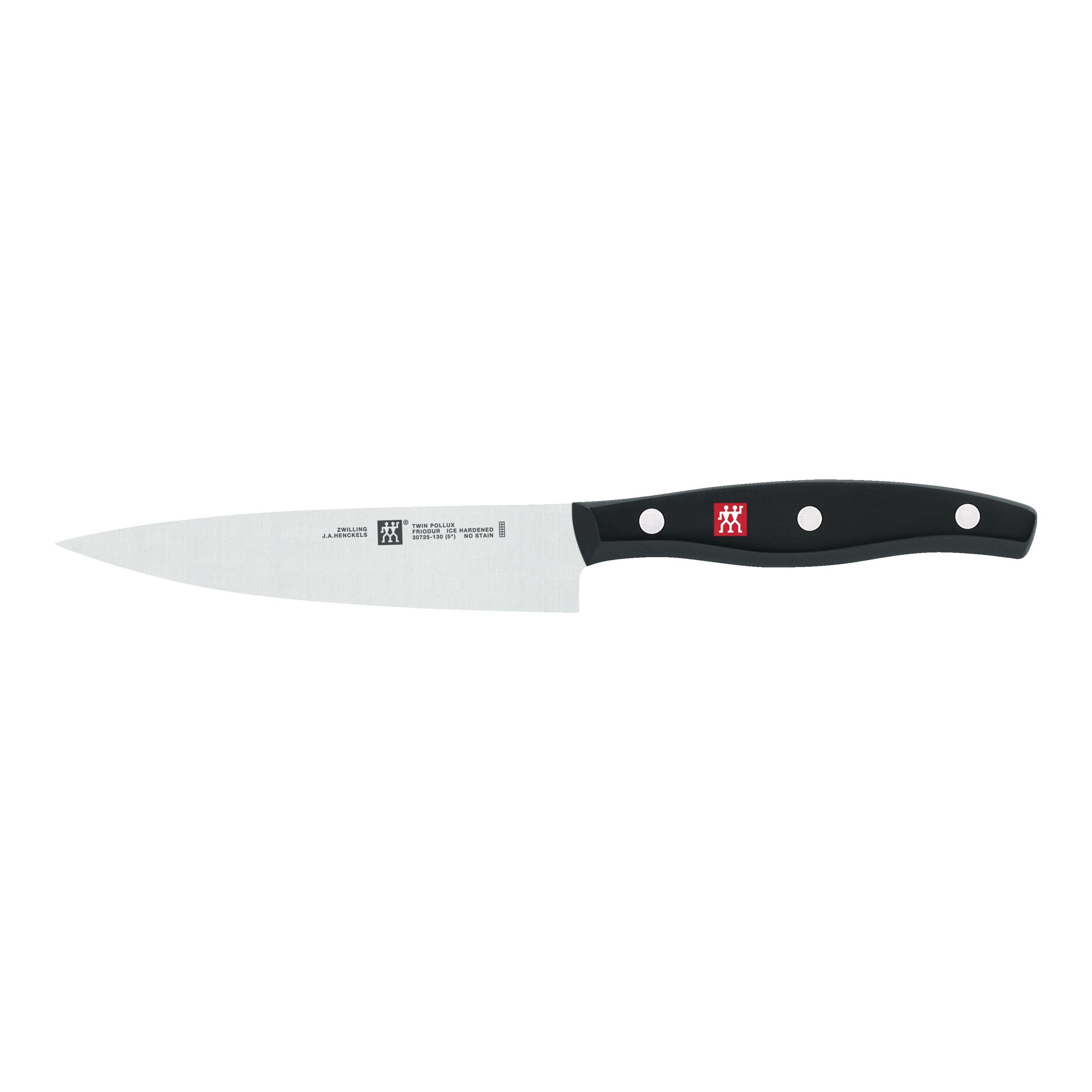 13 cm Chef's knife compact