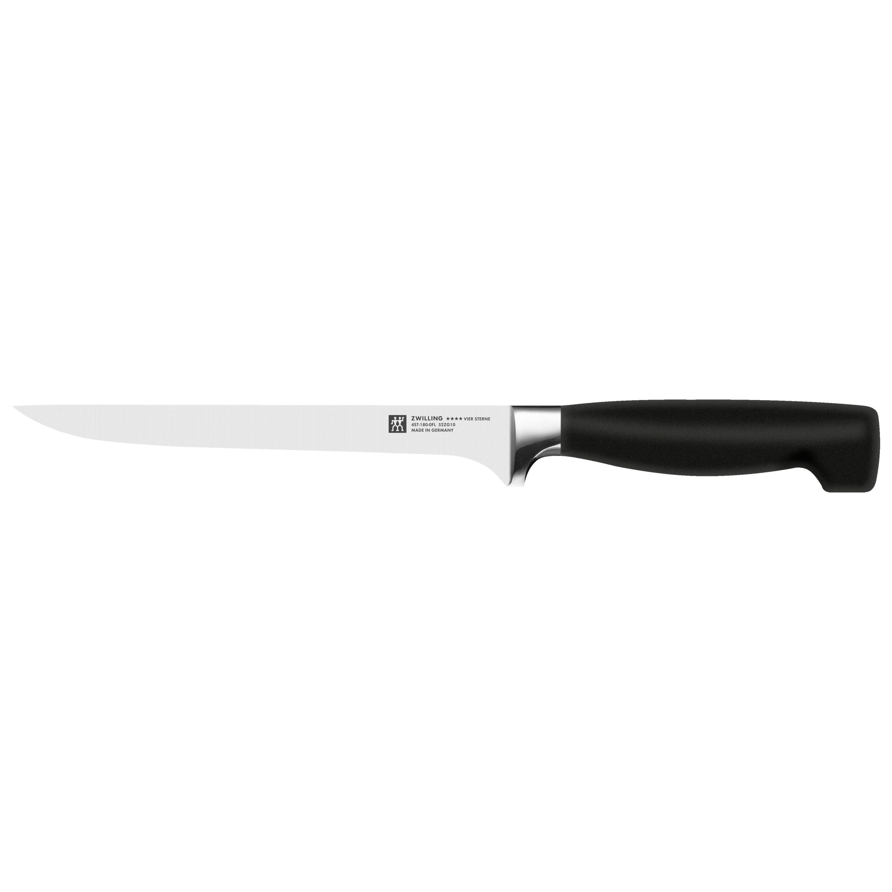 Filleting knife 18 cm