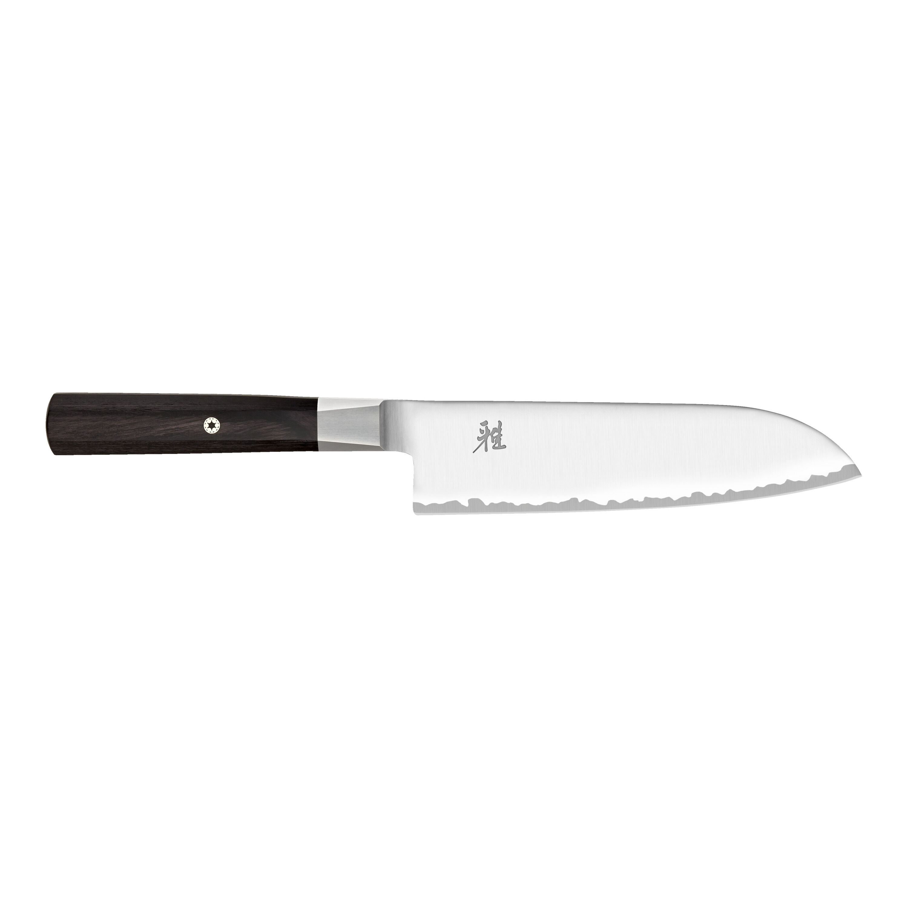 18 cm Santoku