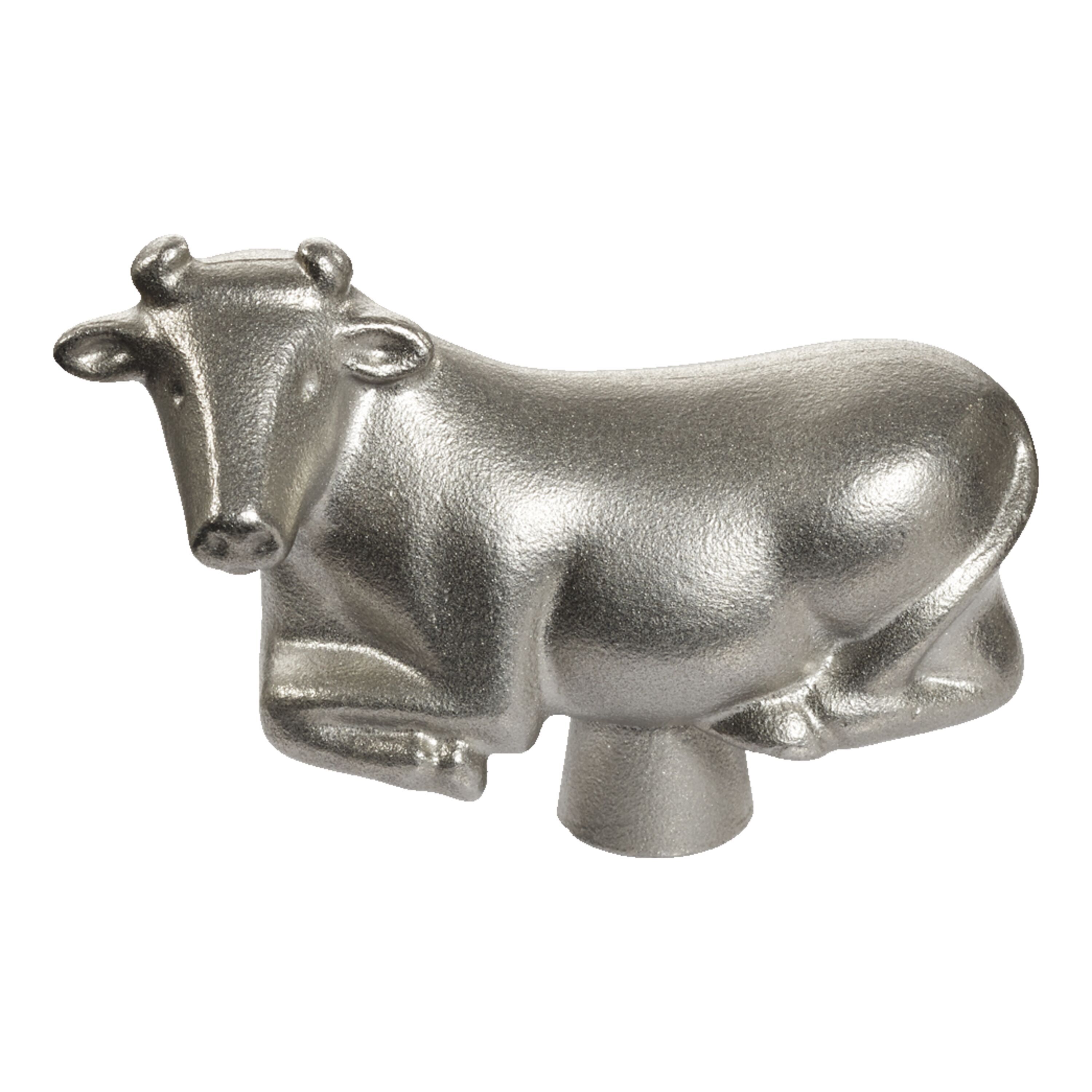 Stainless steel Knob