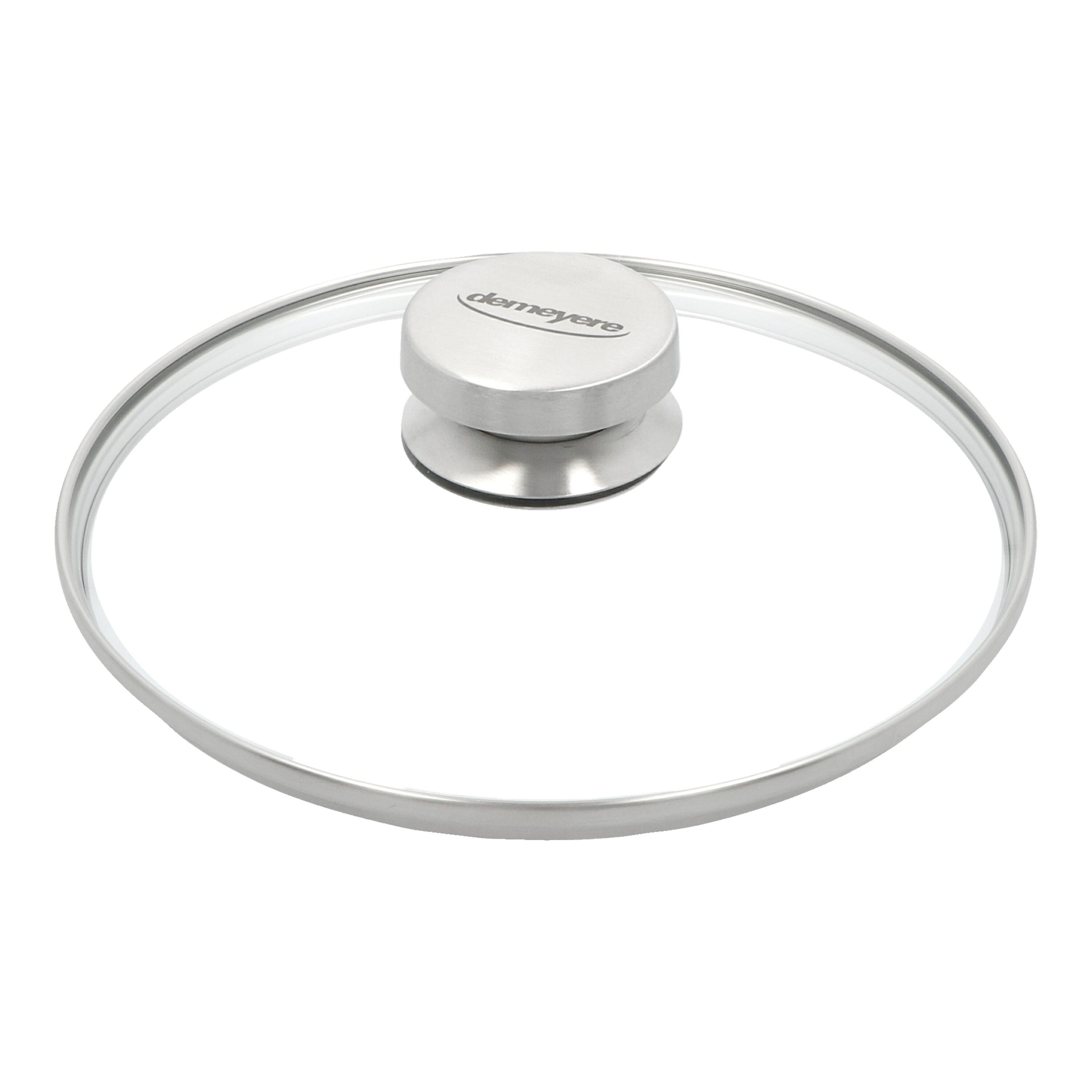 20 cm Glass Lid