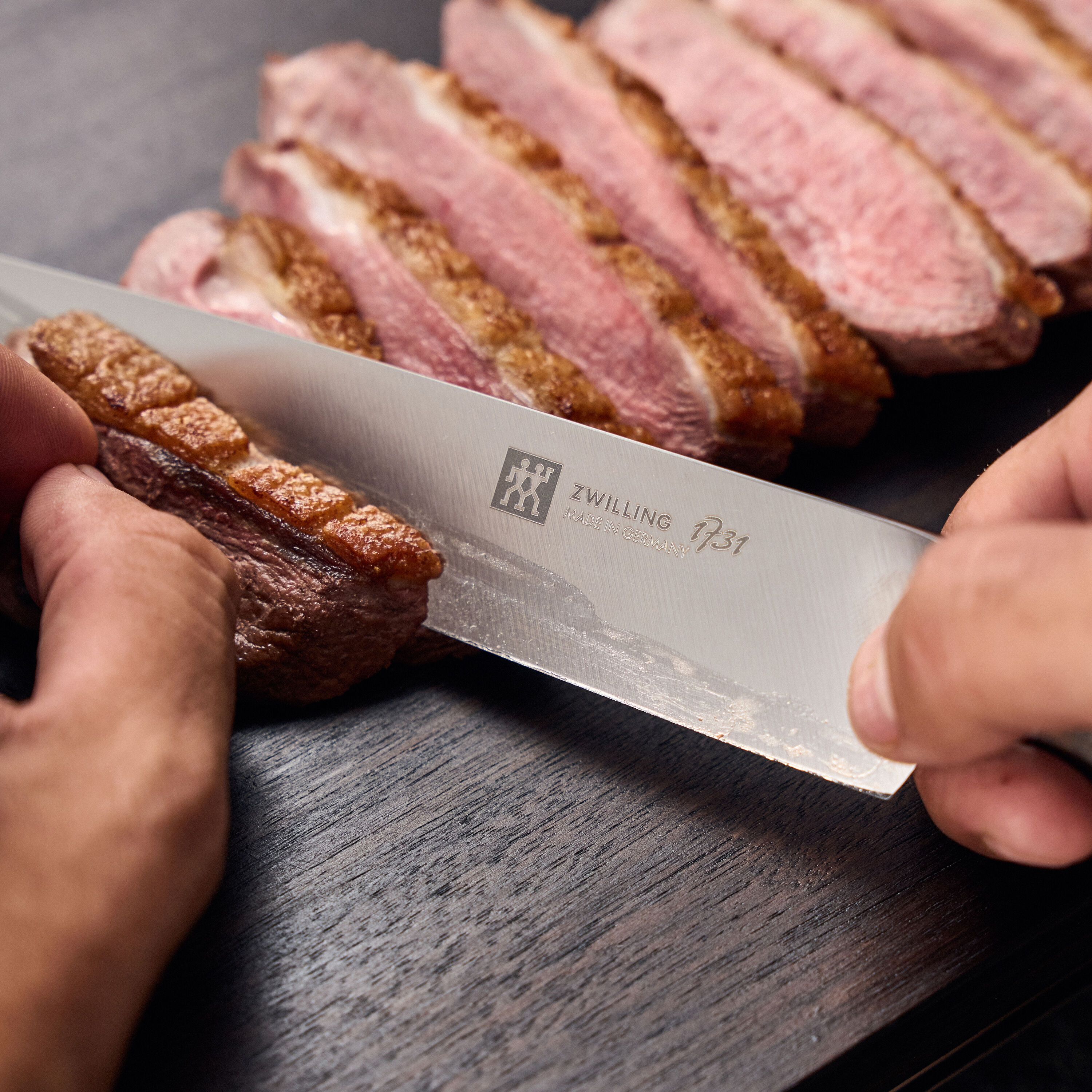 20 cm Carving knife