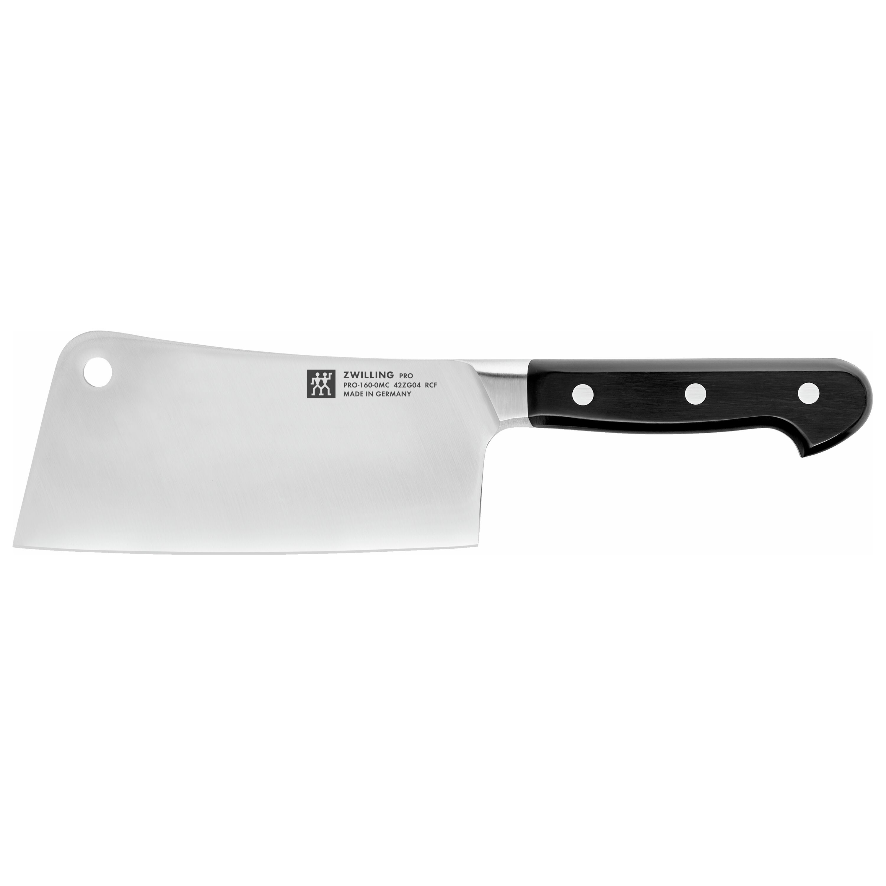 16 cm Cleaver