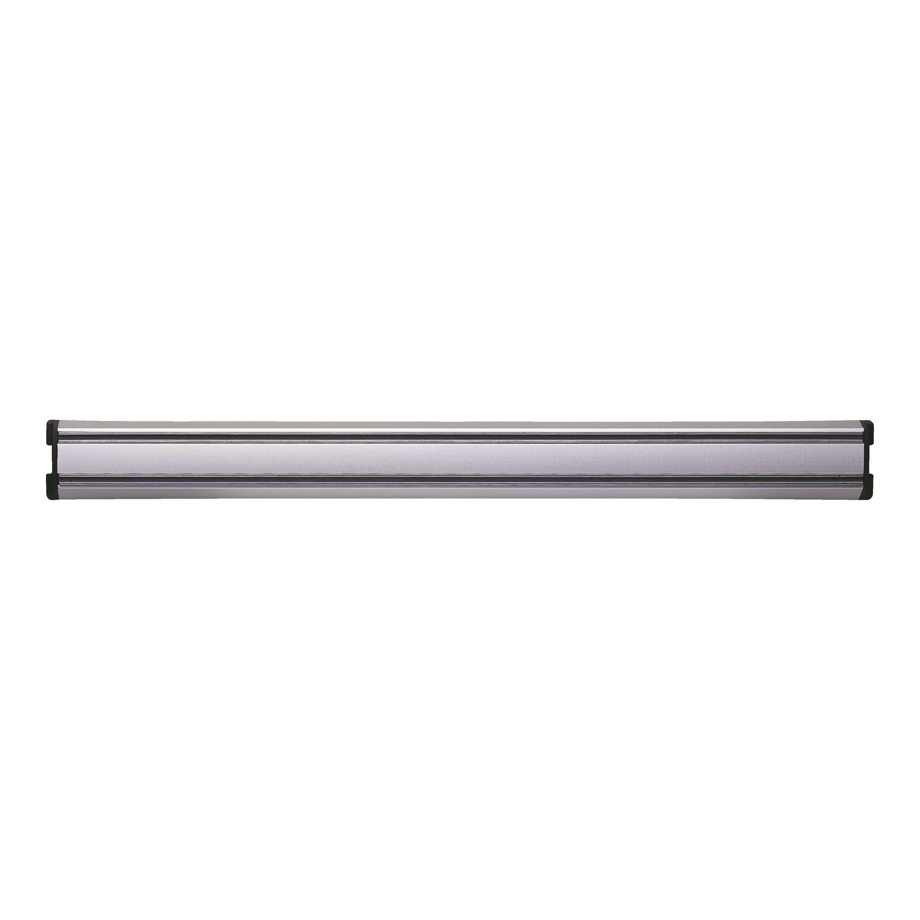 45 cm Aluminium Magnetic knife bar