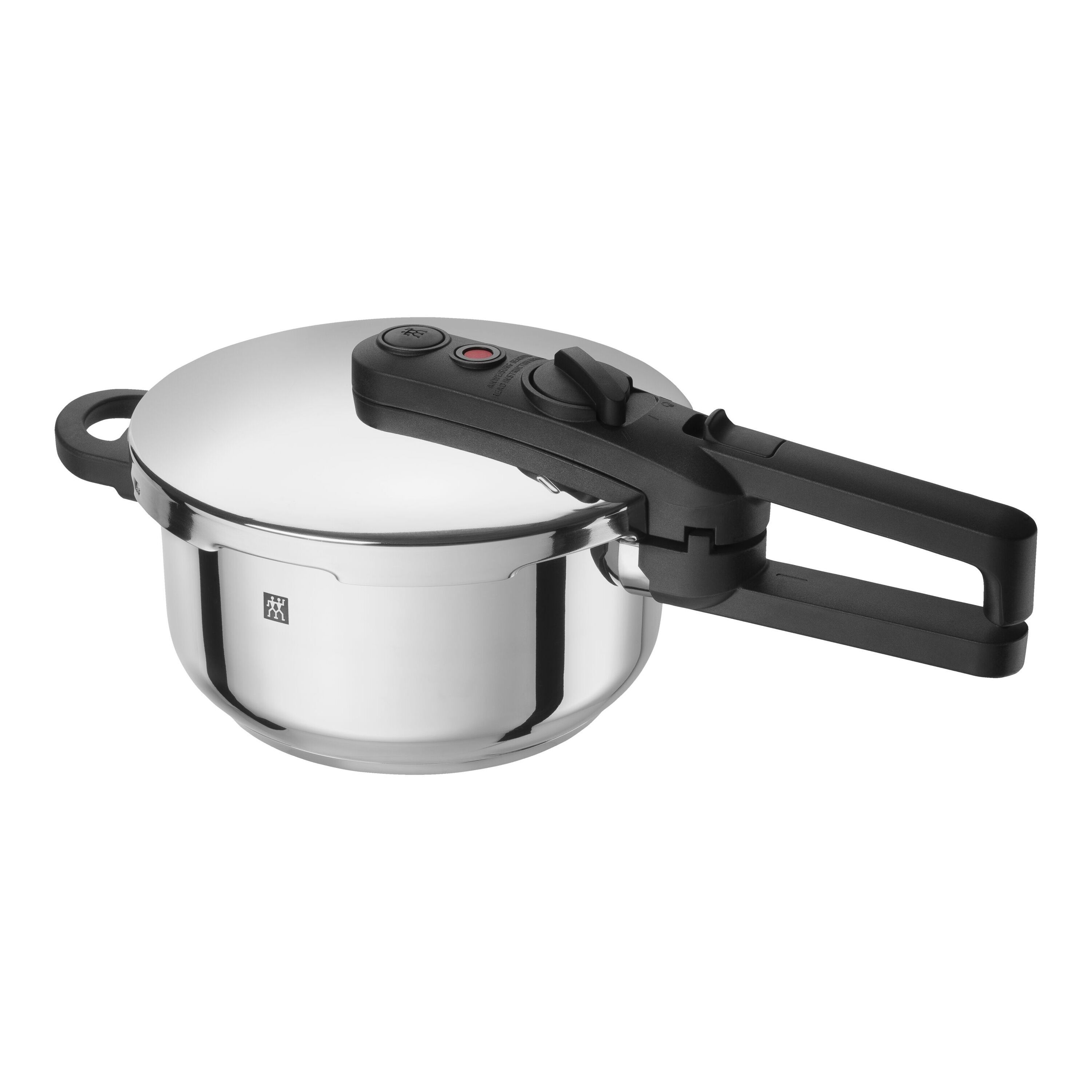 22 cm / 4 l Pressure cooker