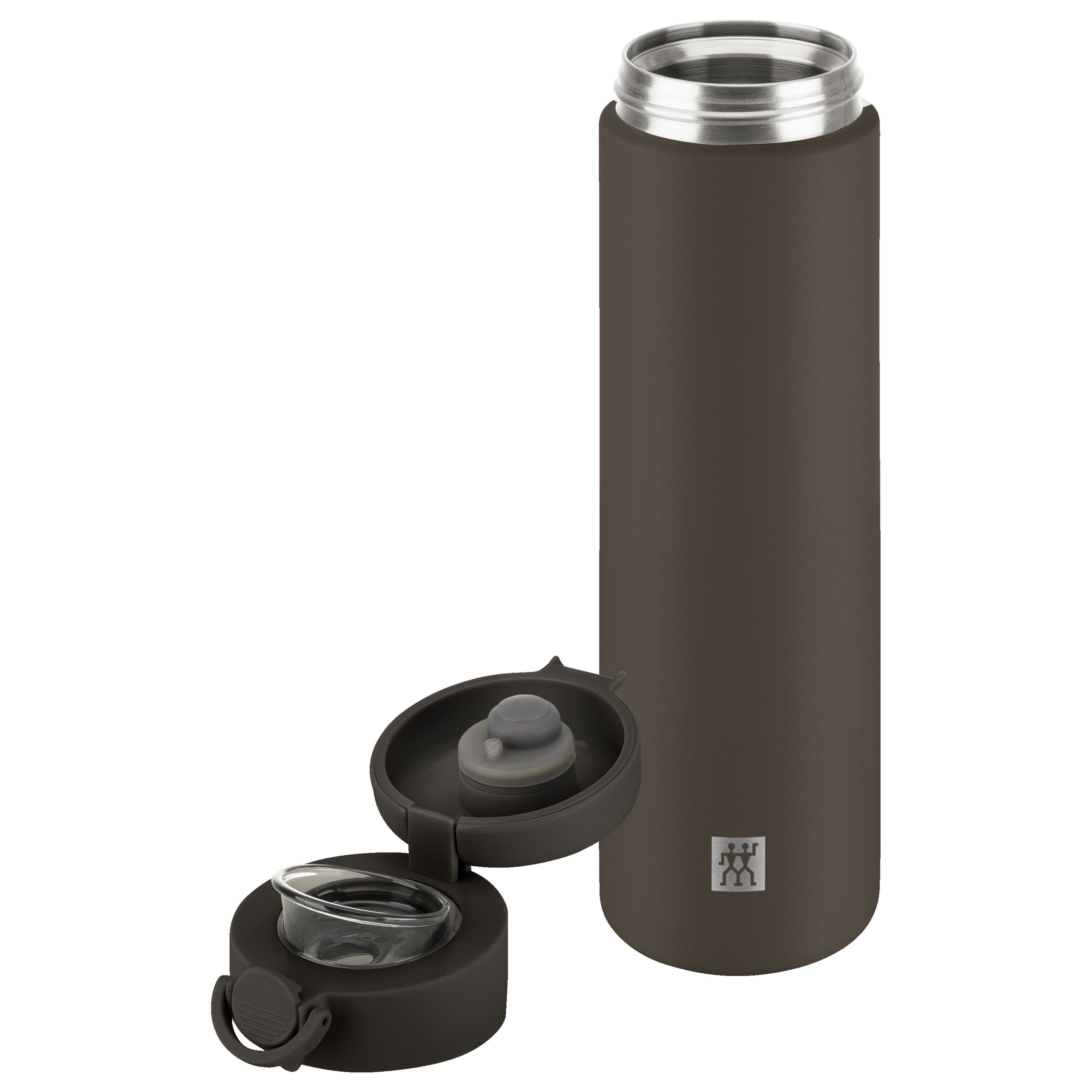 500 ml Thermo flask chocolate