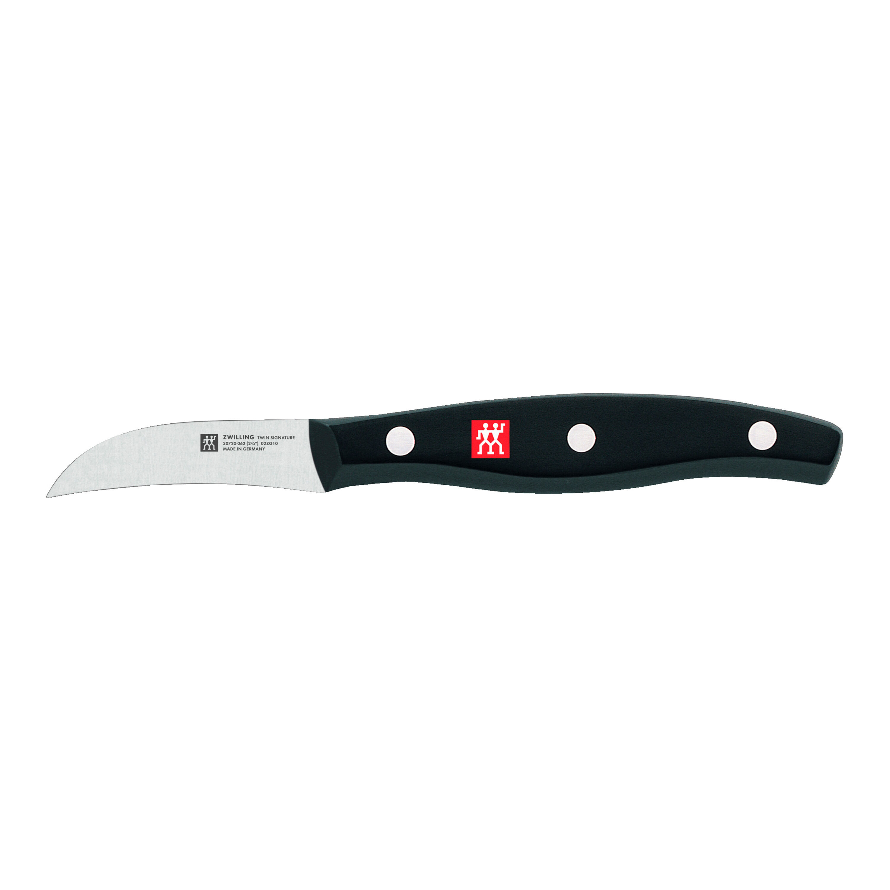 6 cm Peeling knife