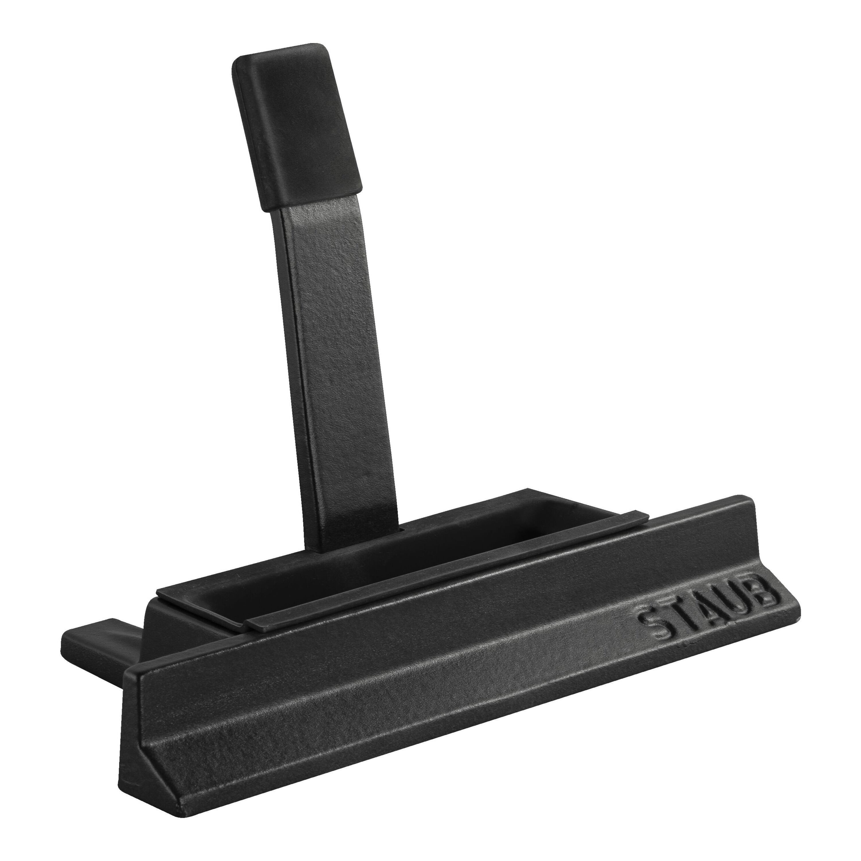 Cast iron Lid holder