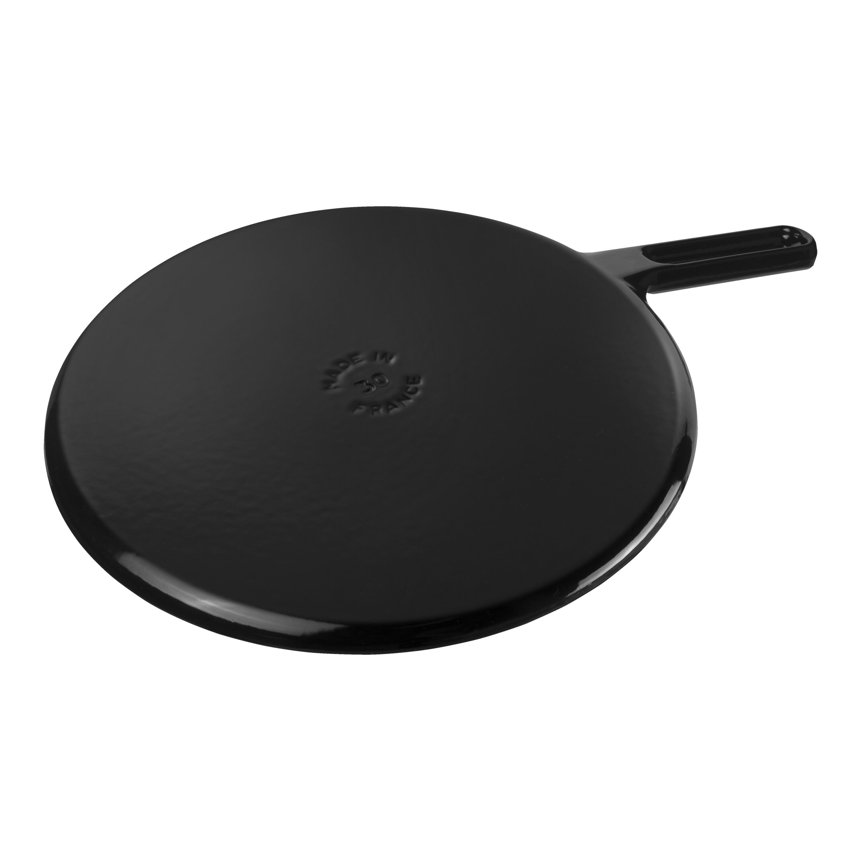 30 cm Cast iron Pancake pan