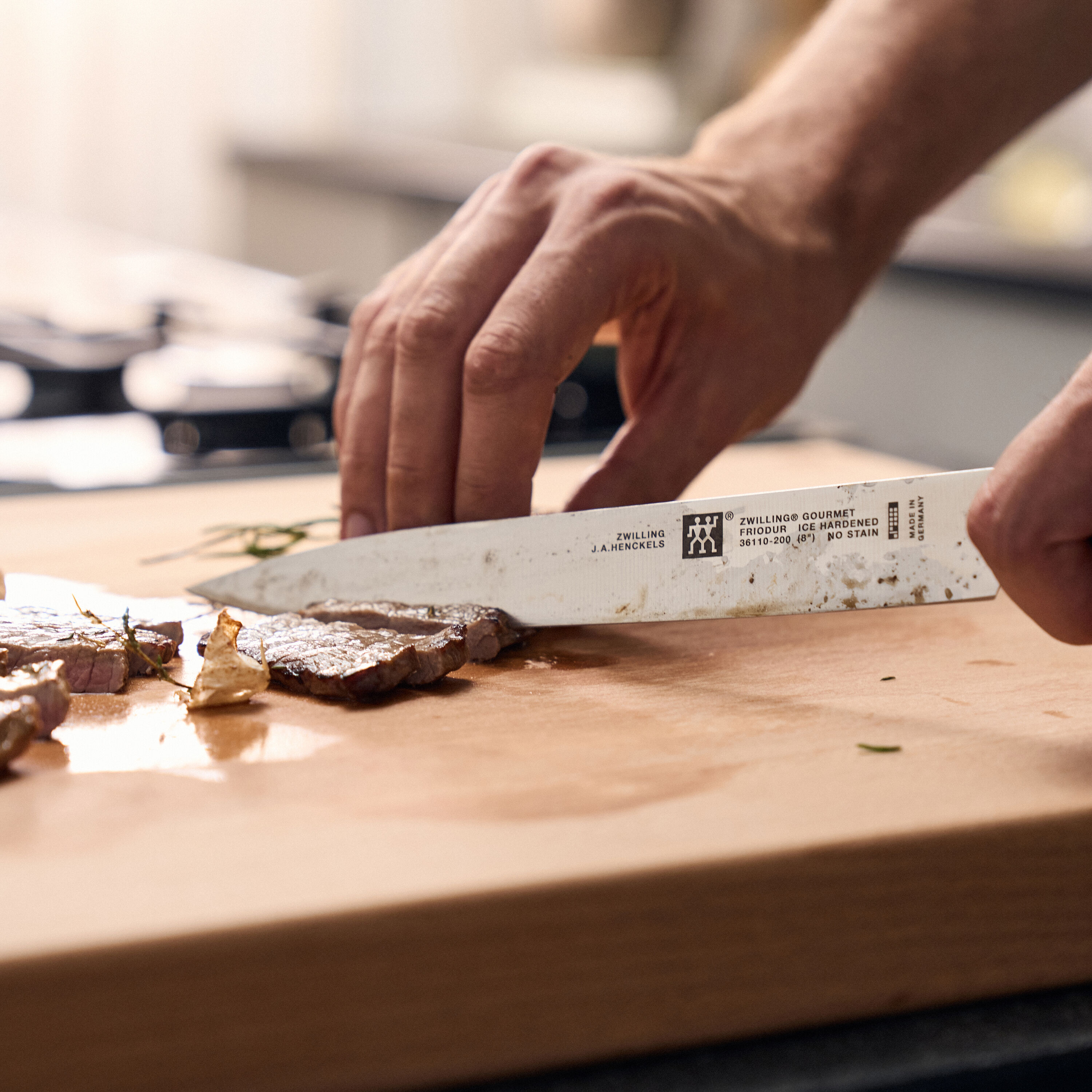 20 cm Carving knife