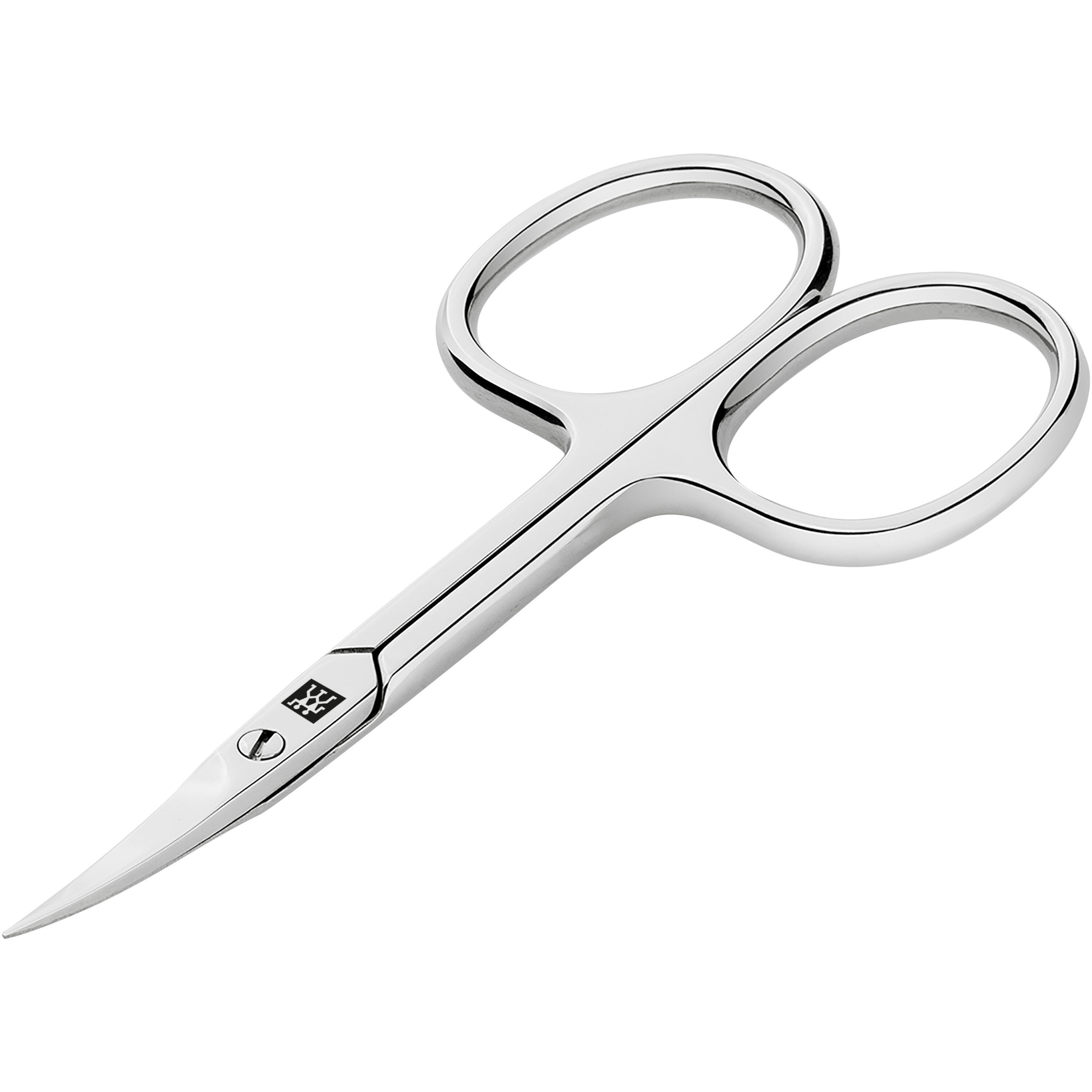 Cuticle scissor