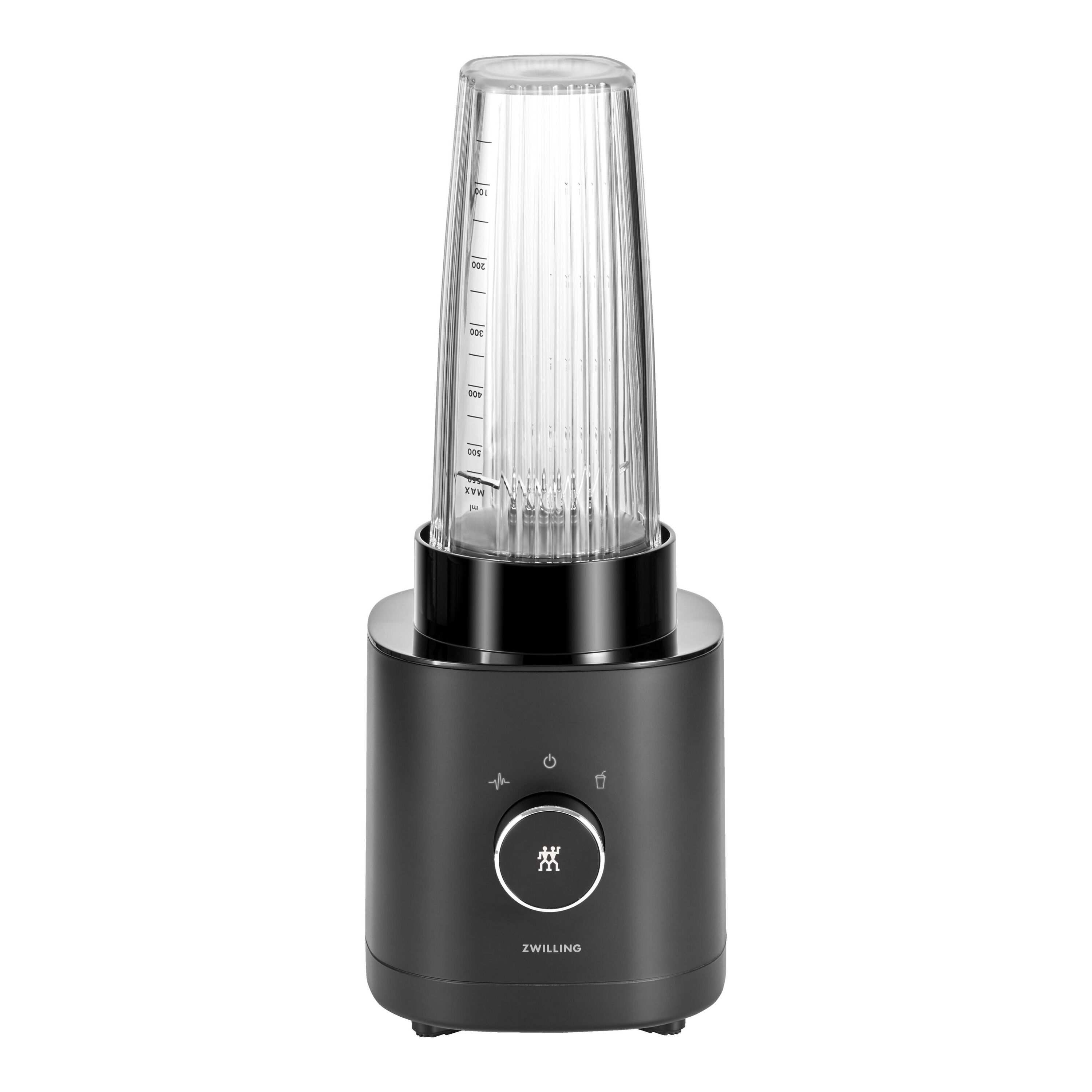 Personal blender black