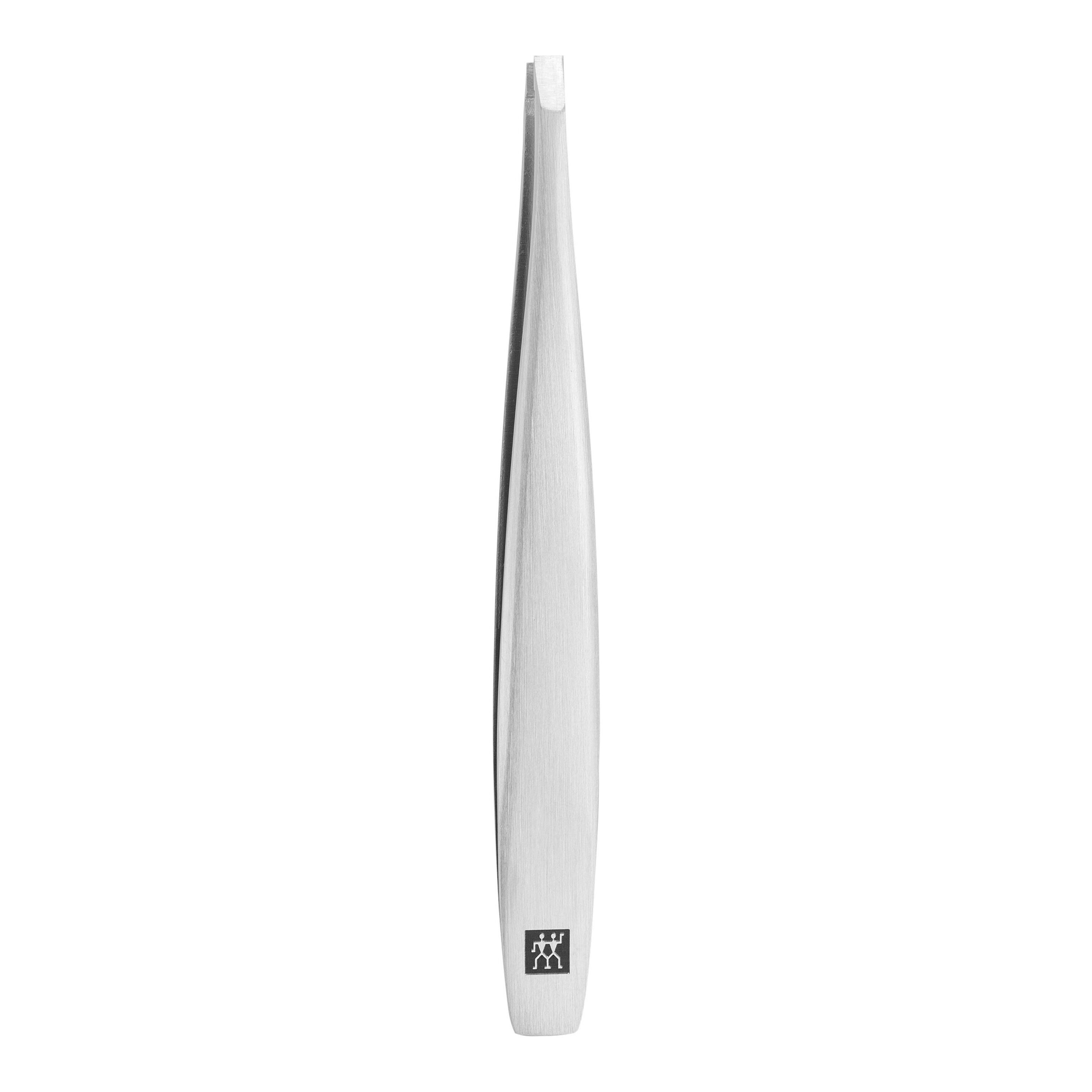 9 cm straight Tweezers