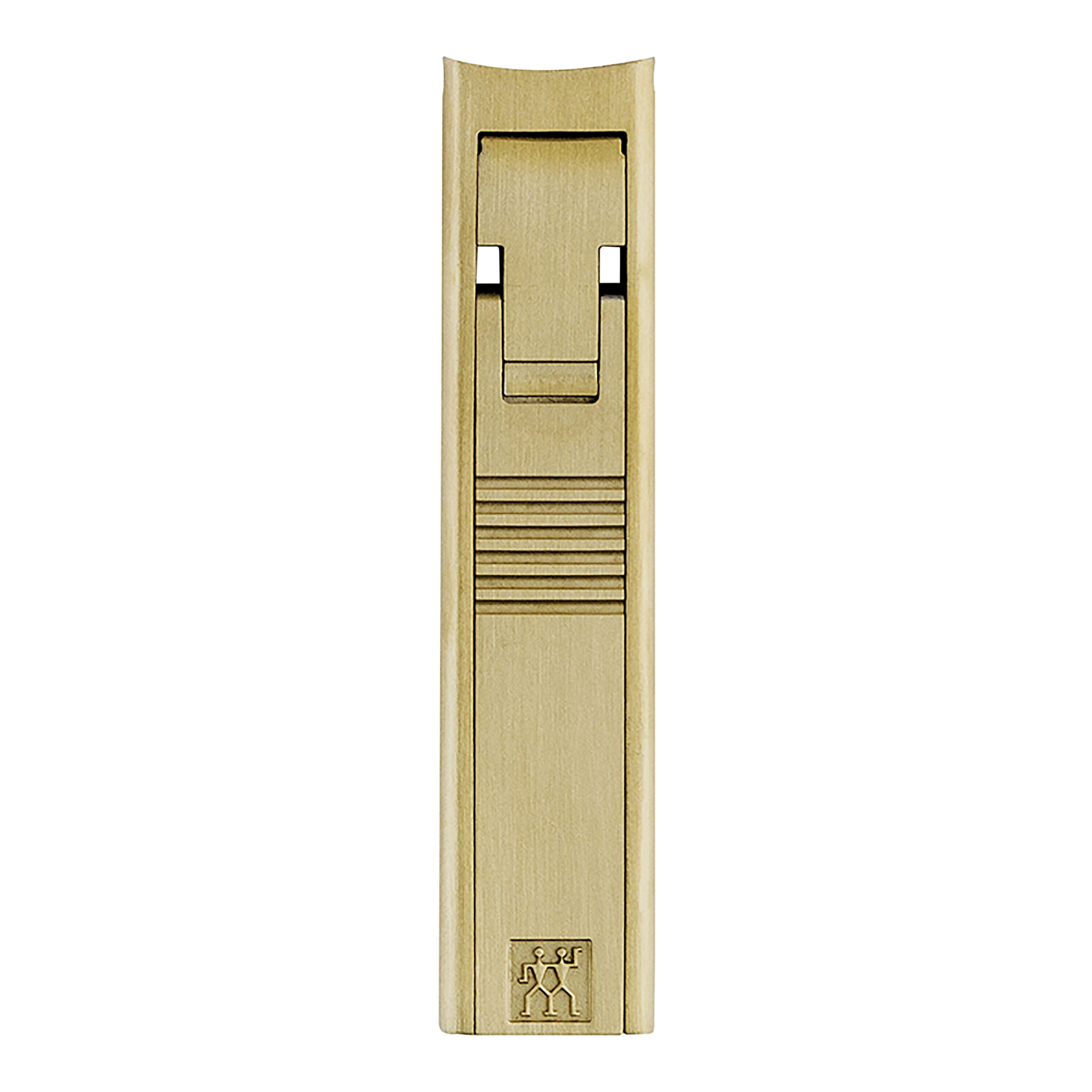 6 cm PVD coated Nail clipper