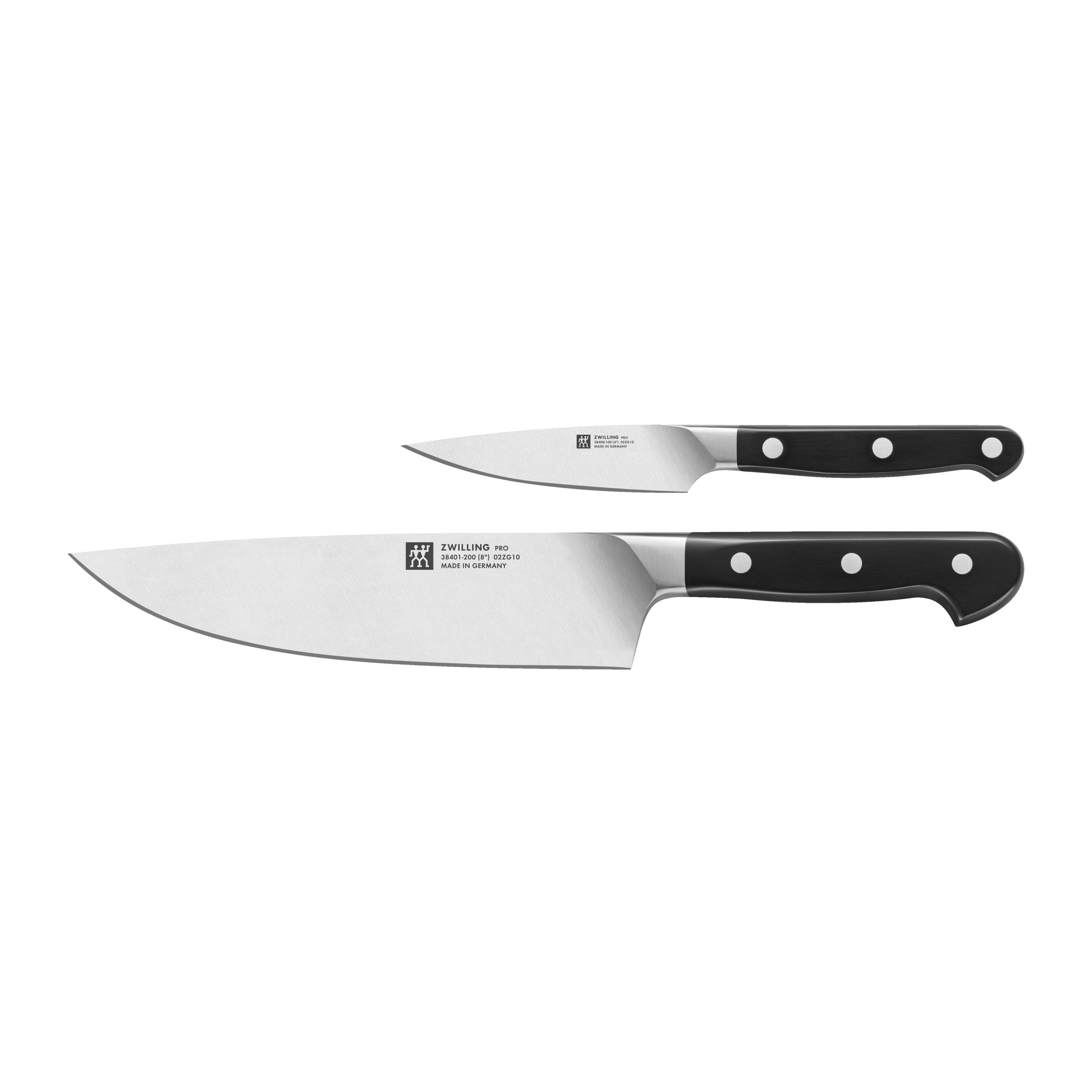 2-pcs Knife set