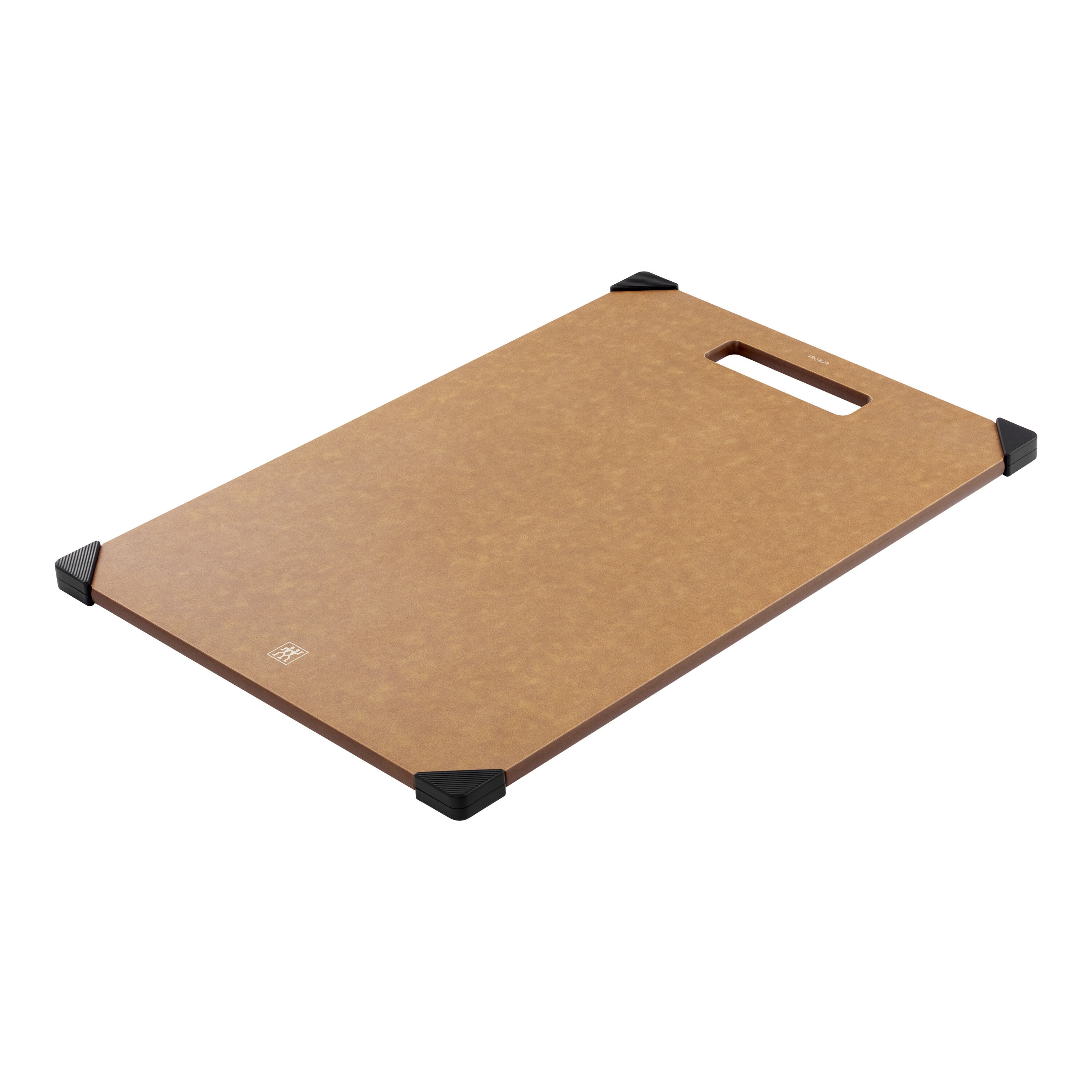 37 cm x 25 cm Fibre wood Chopping board