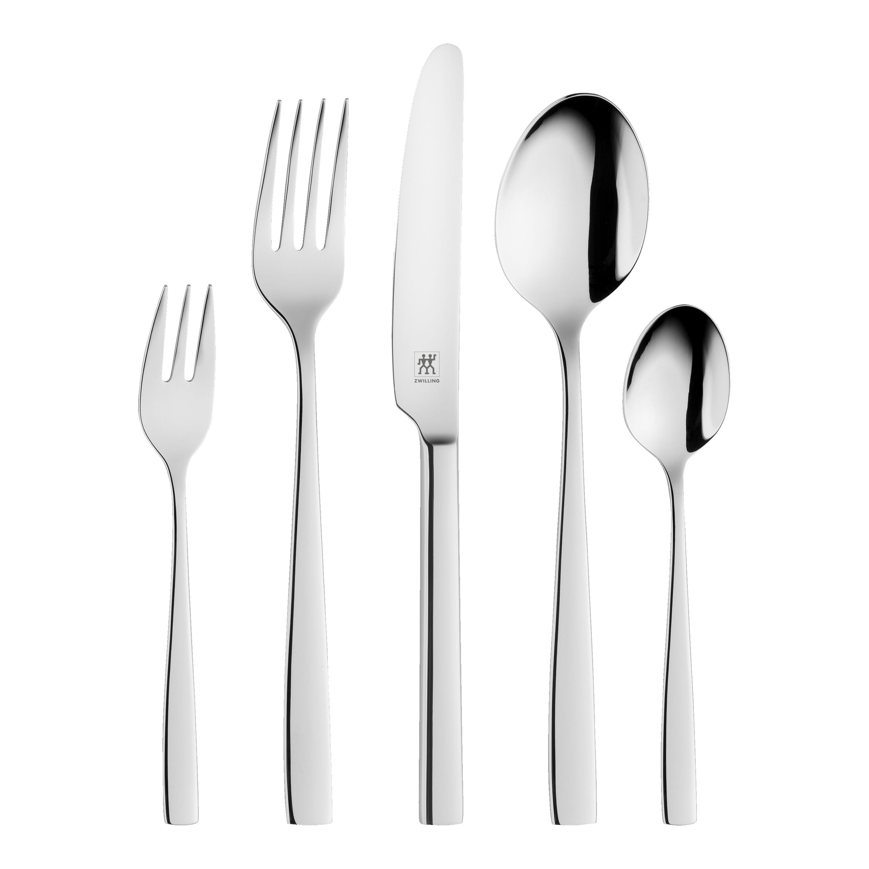 30-pcs polished Dinner set
