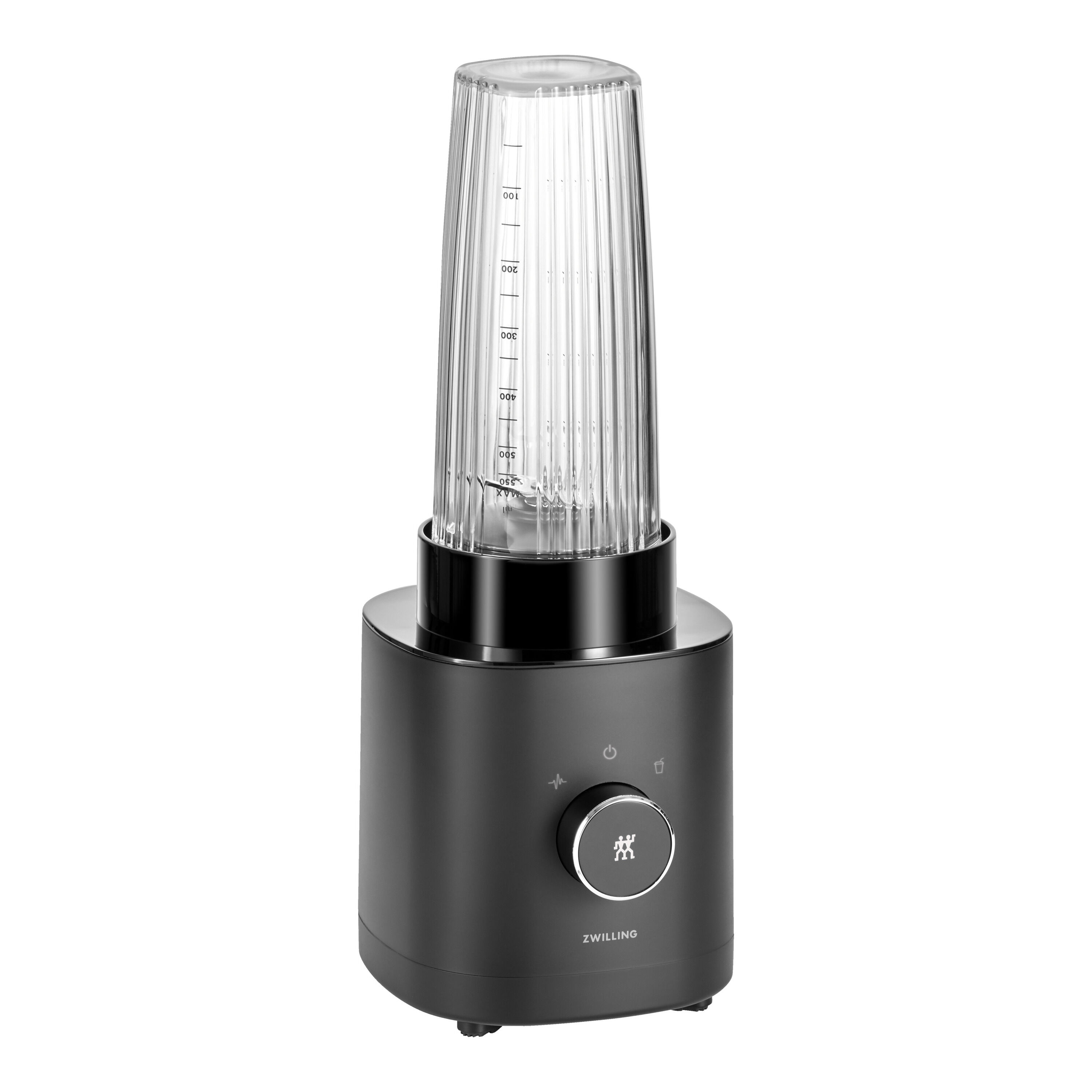 Personal blender black