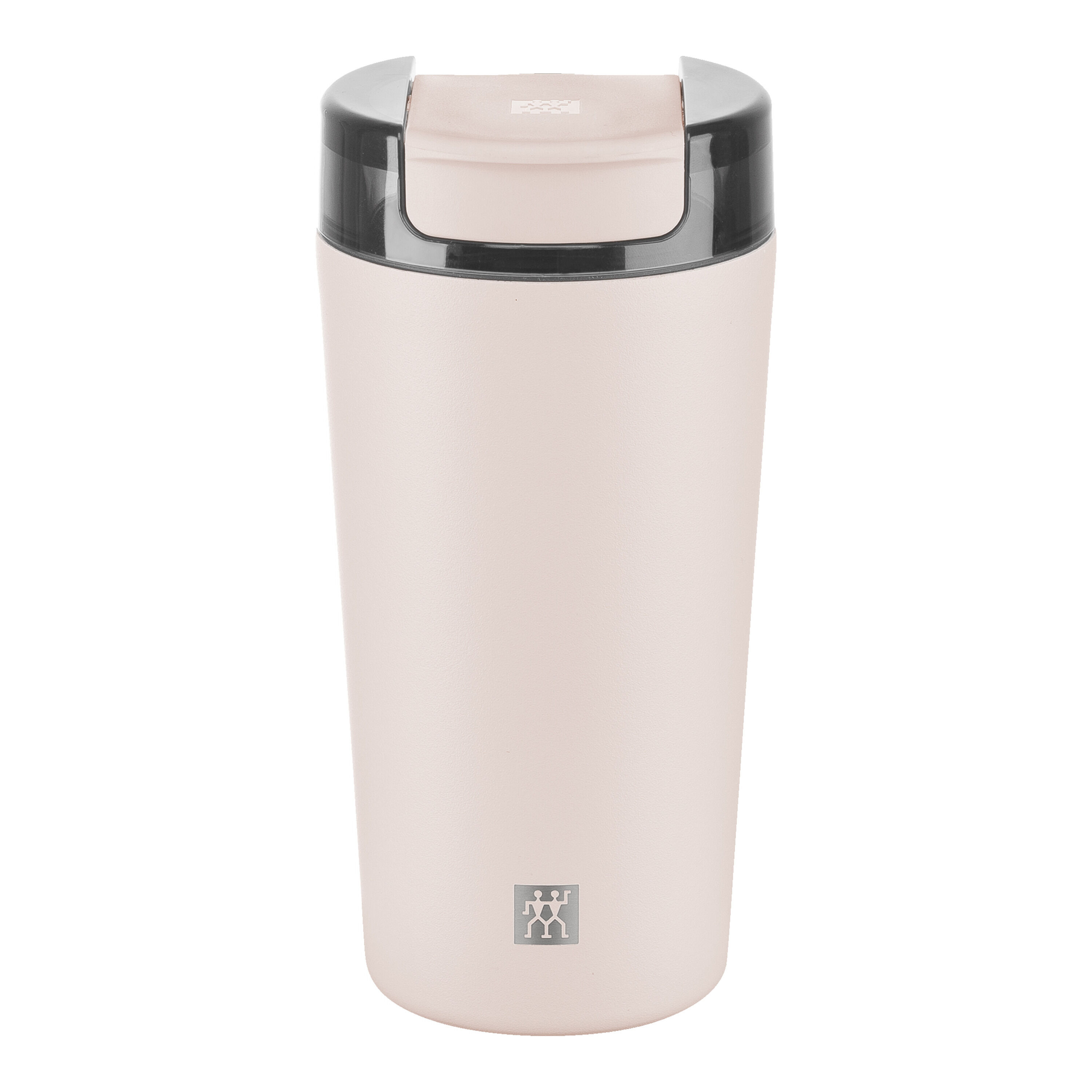 Thermo mug, 480 ml, Stainless steel, pink