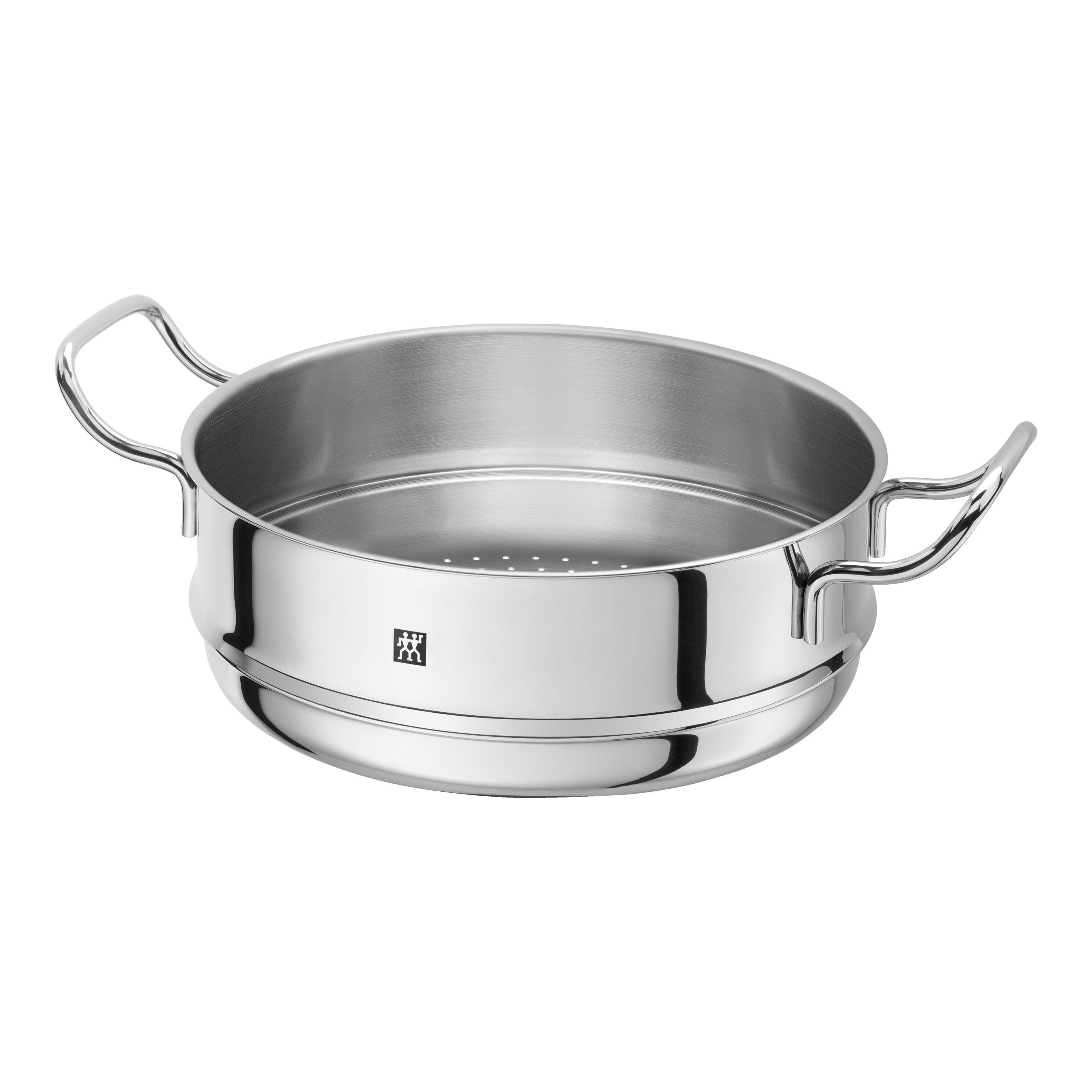 24 cm 18/10 Stainless Steel Steamer insert
