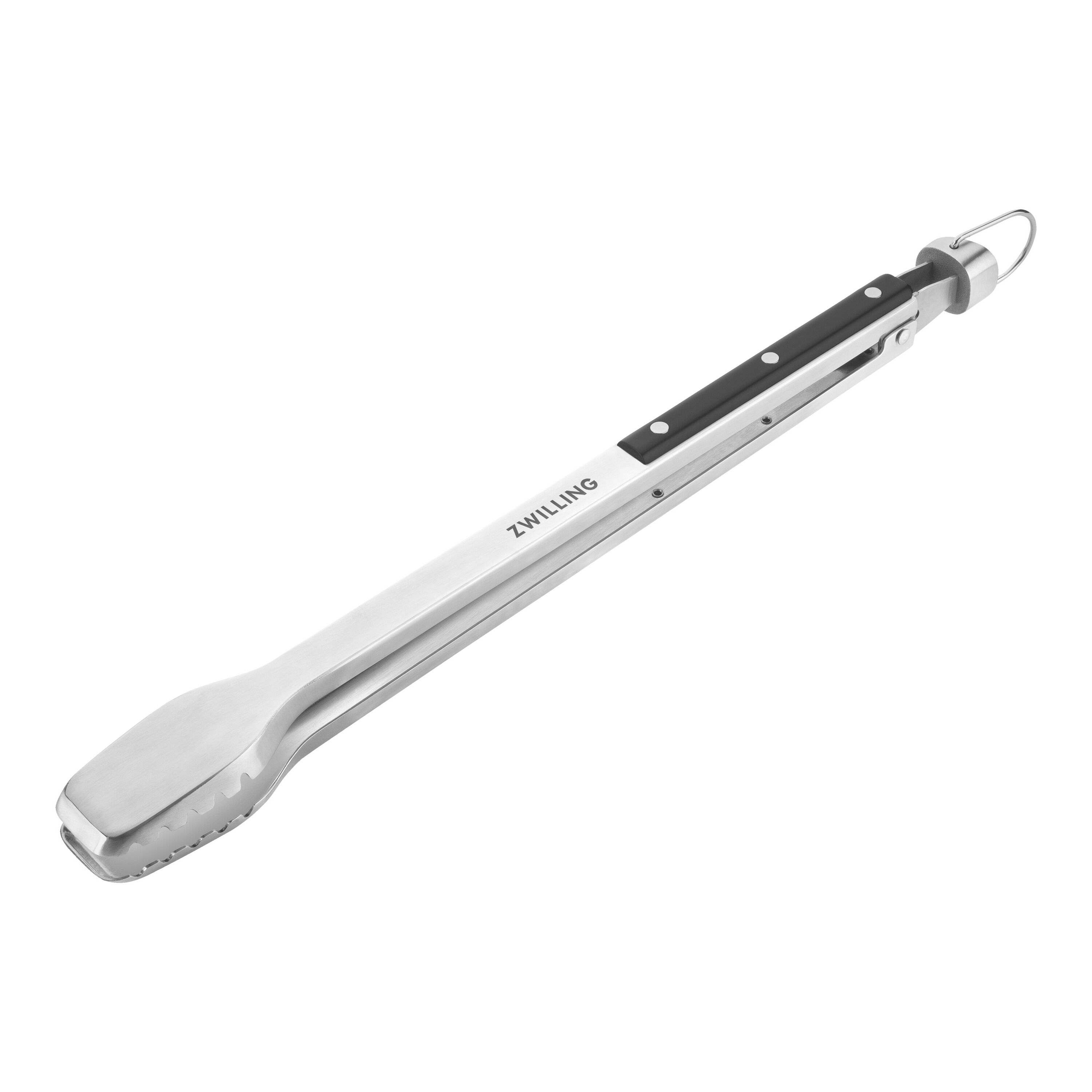 40 cm Stainless steel Tongs