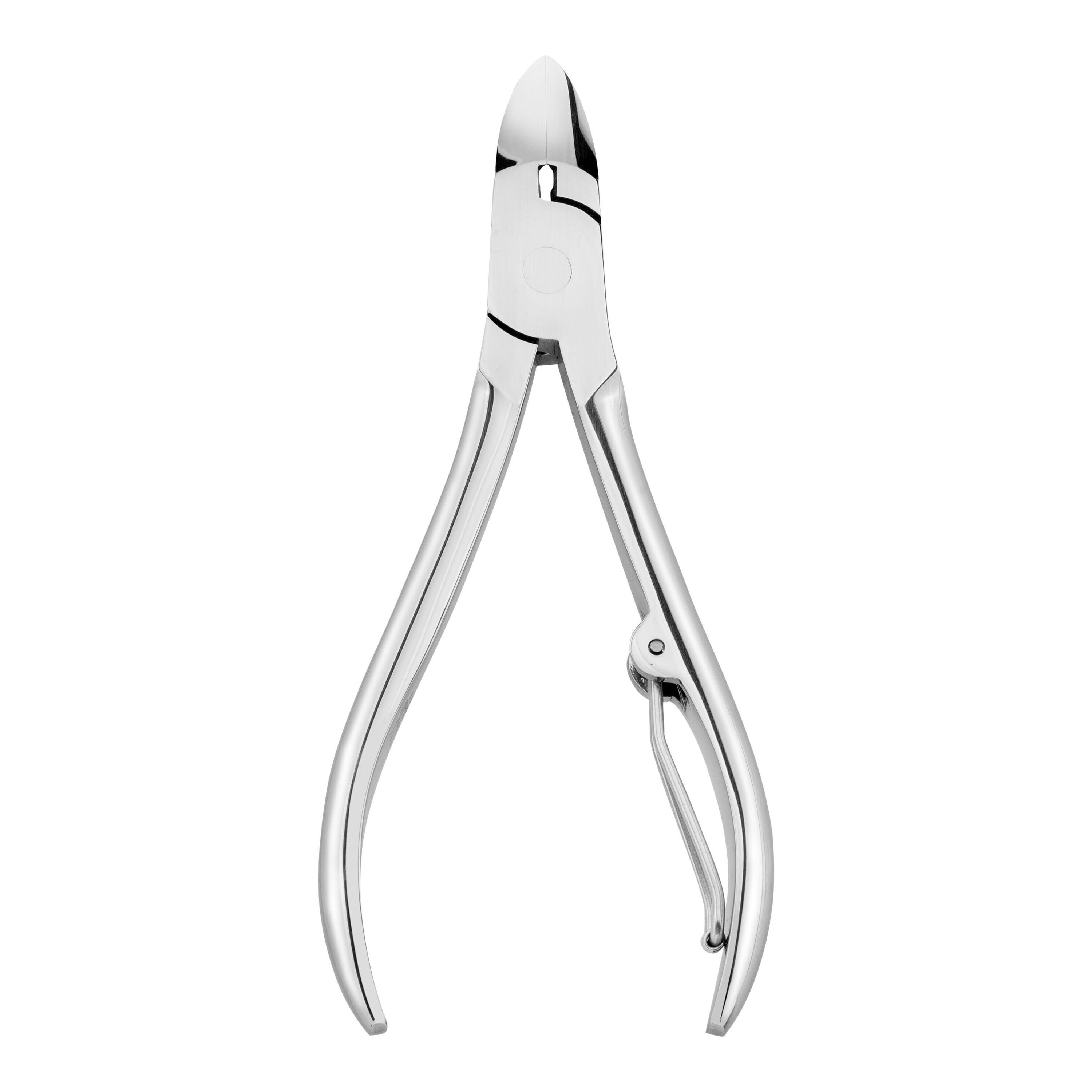 polished Nail nipper