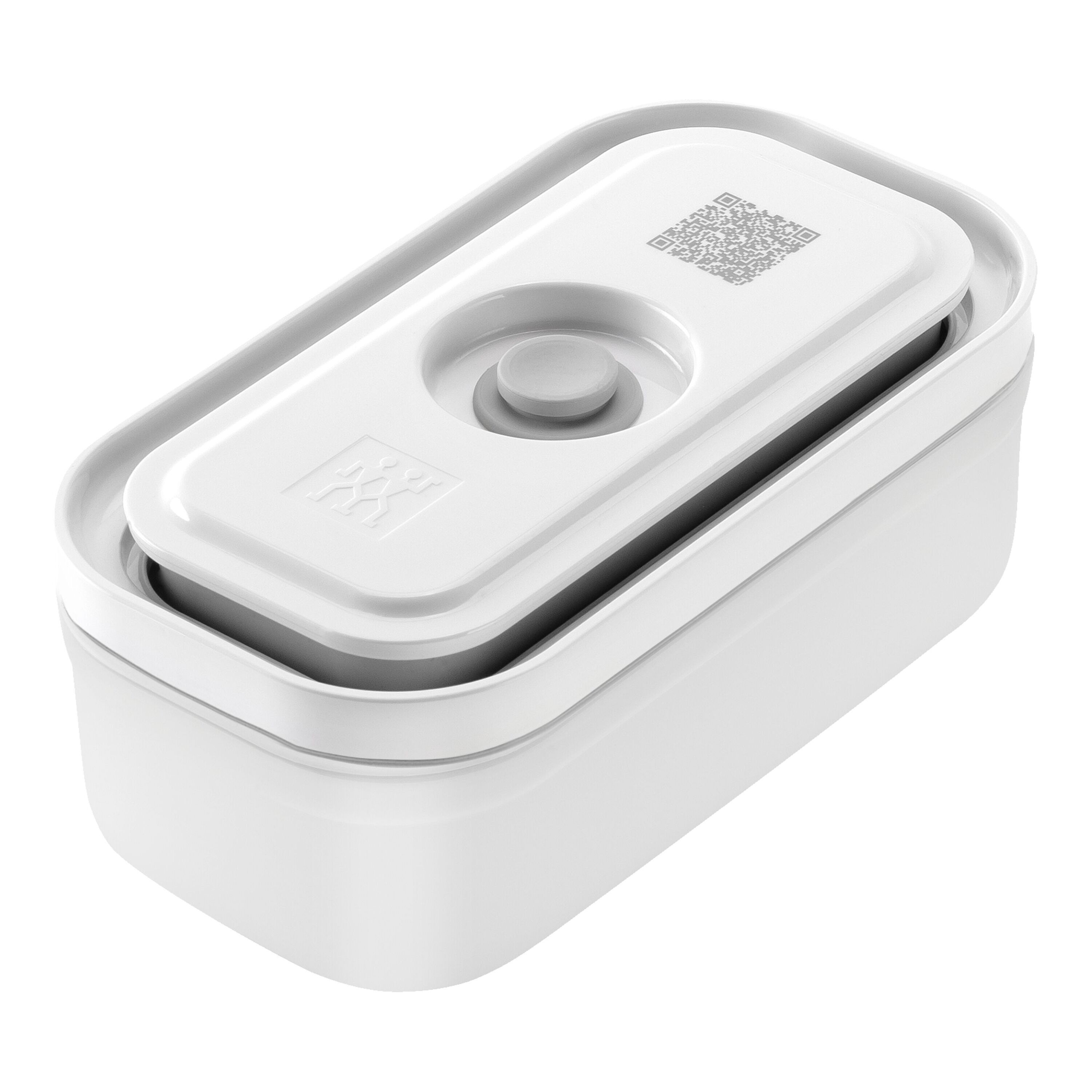 S Plastic Vacuum box