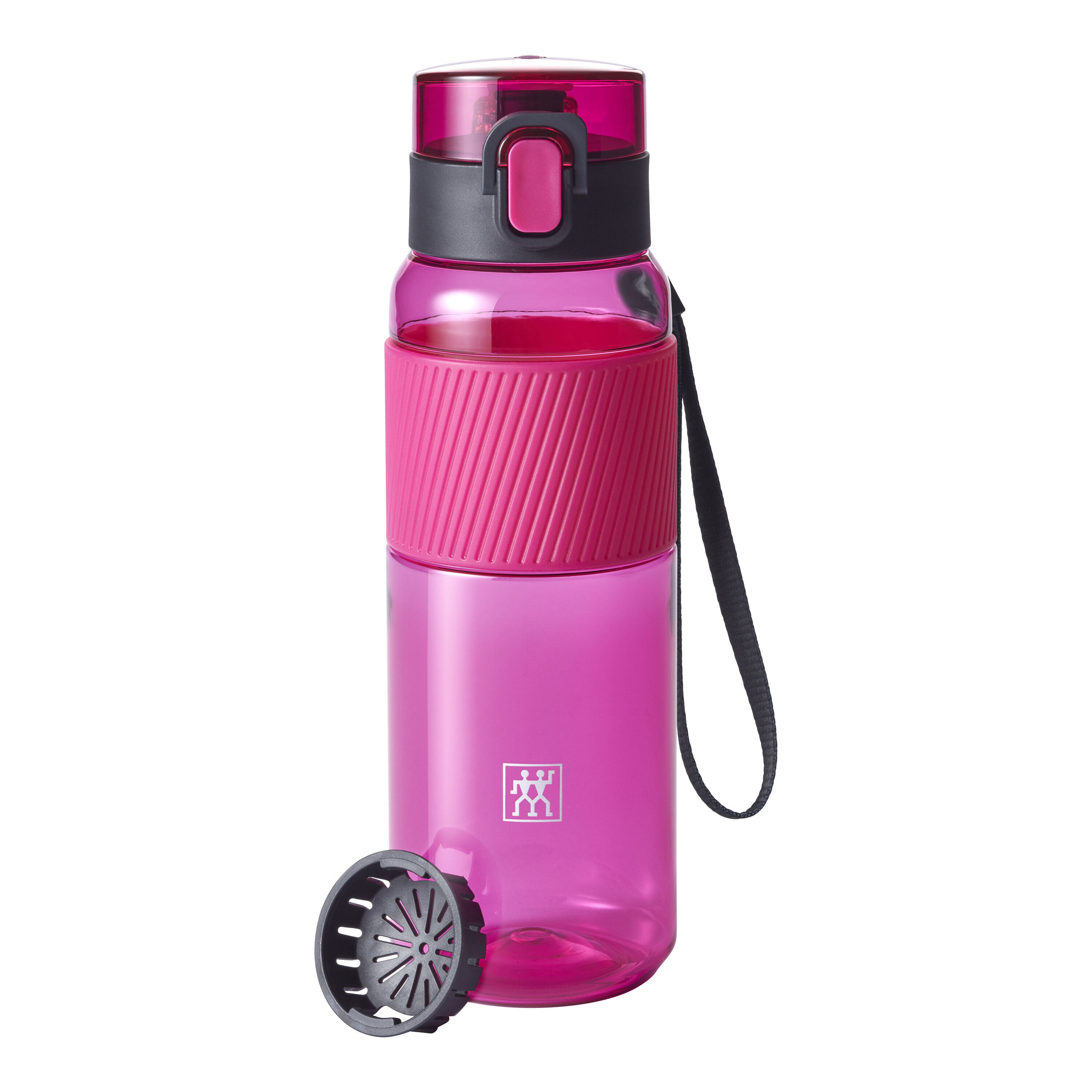 680 ml Drinking Bottle pink