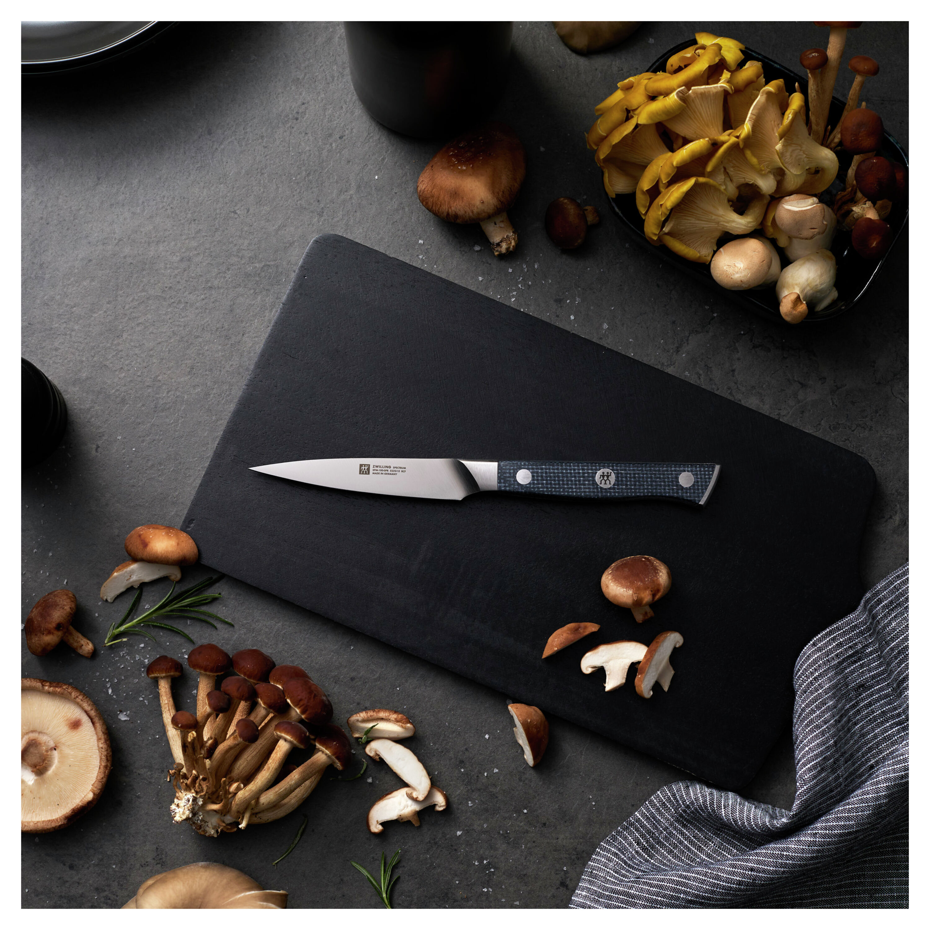10 cm Paring knife