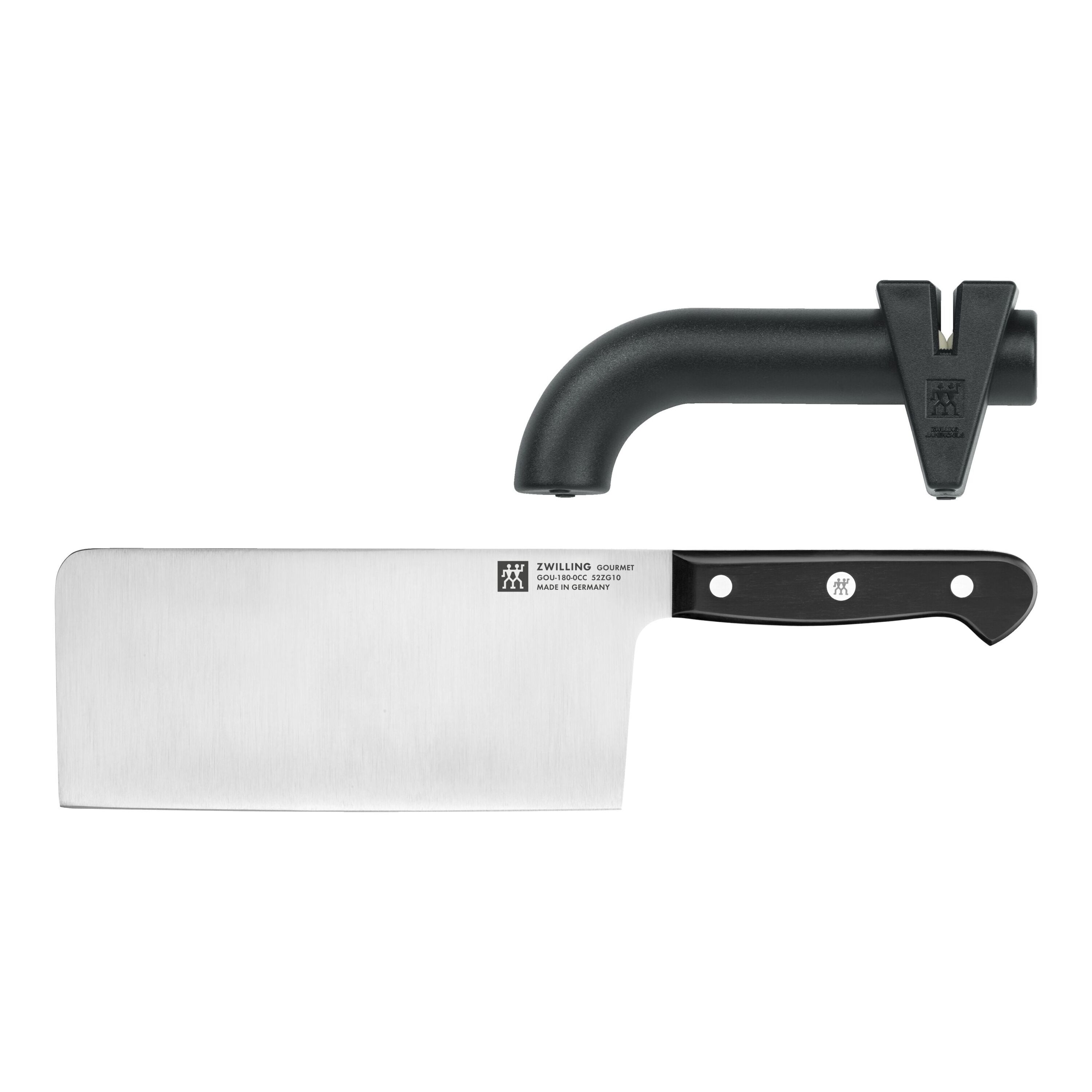 2-pcs Knife set