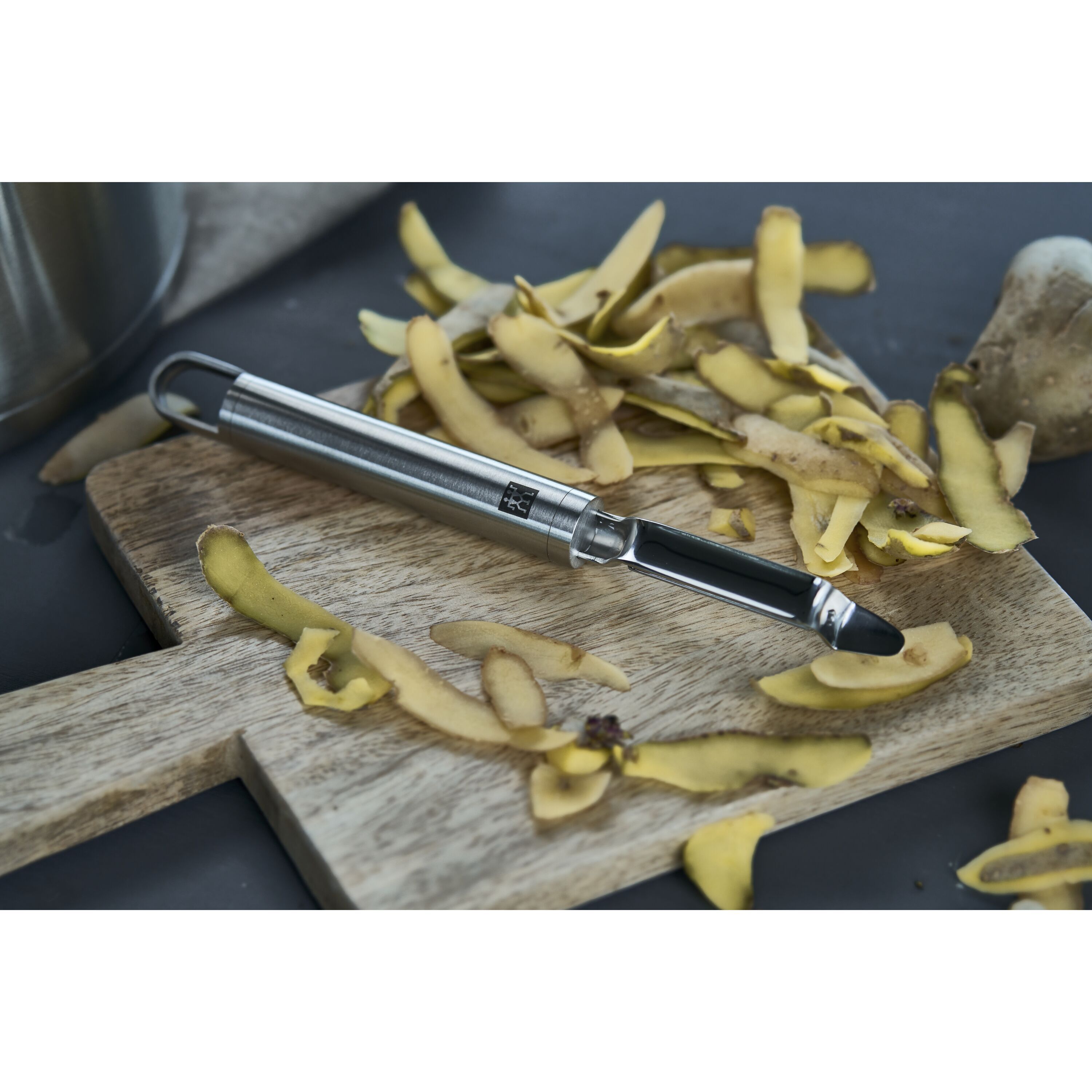 18/10 Stainless Steel Peeler
