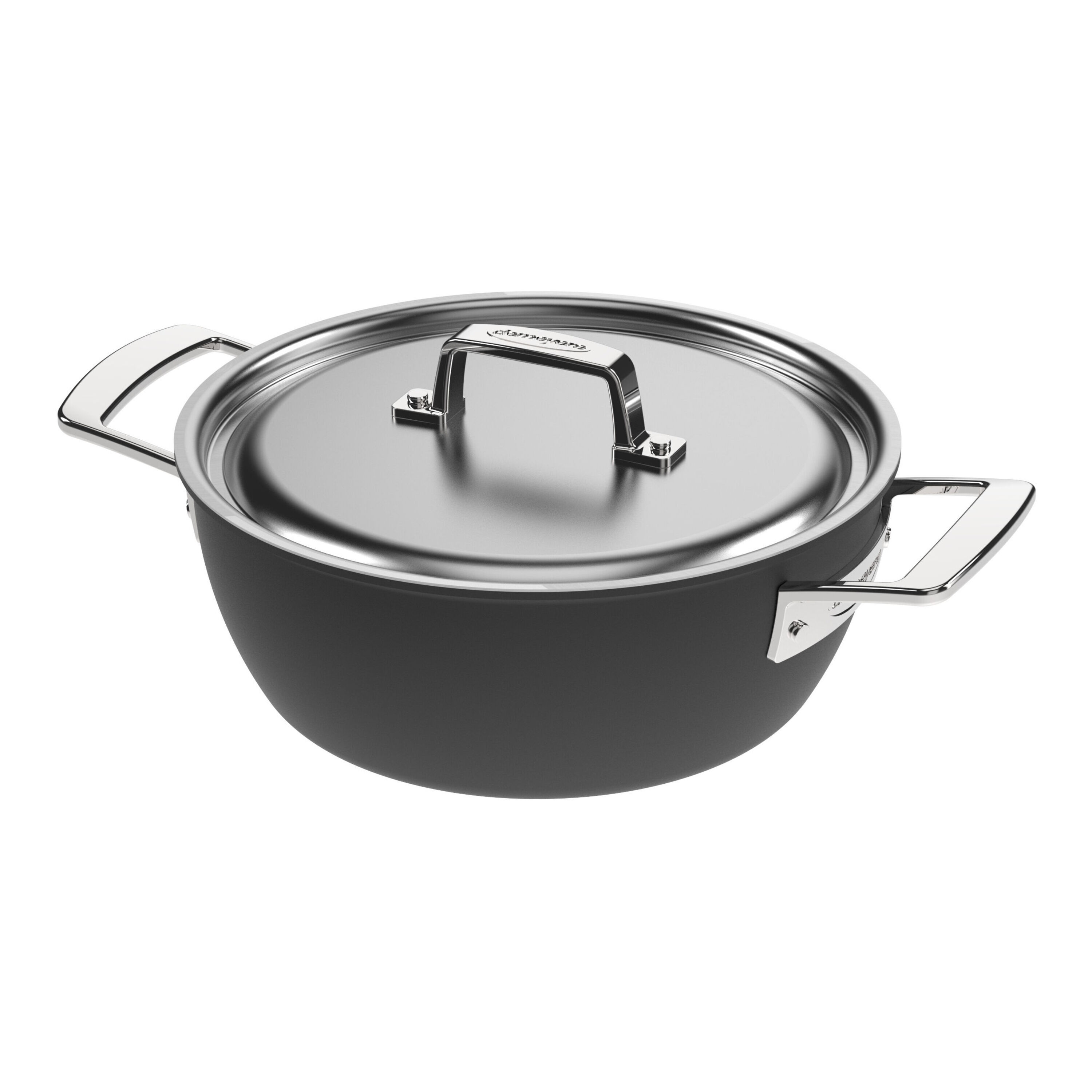 24 cm Serving pan