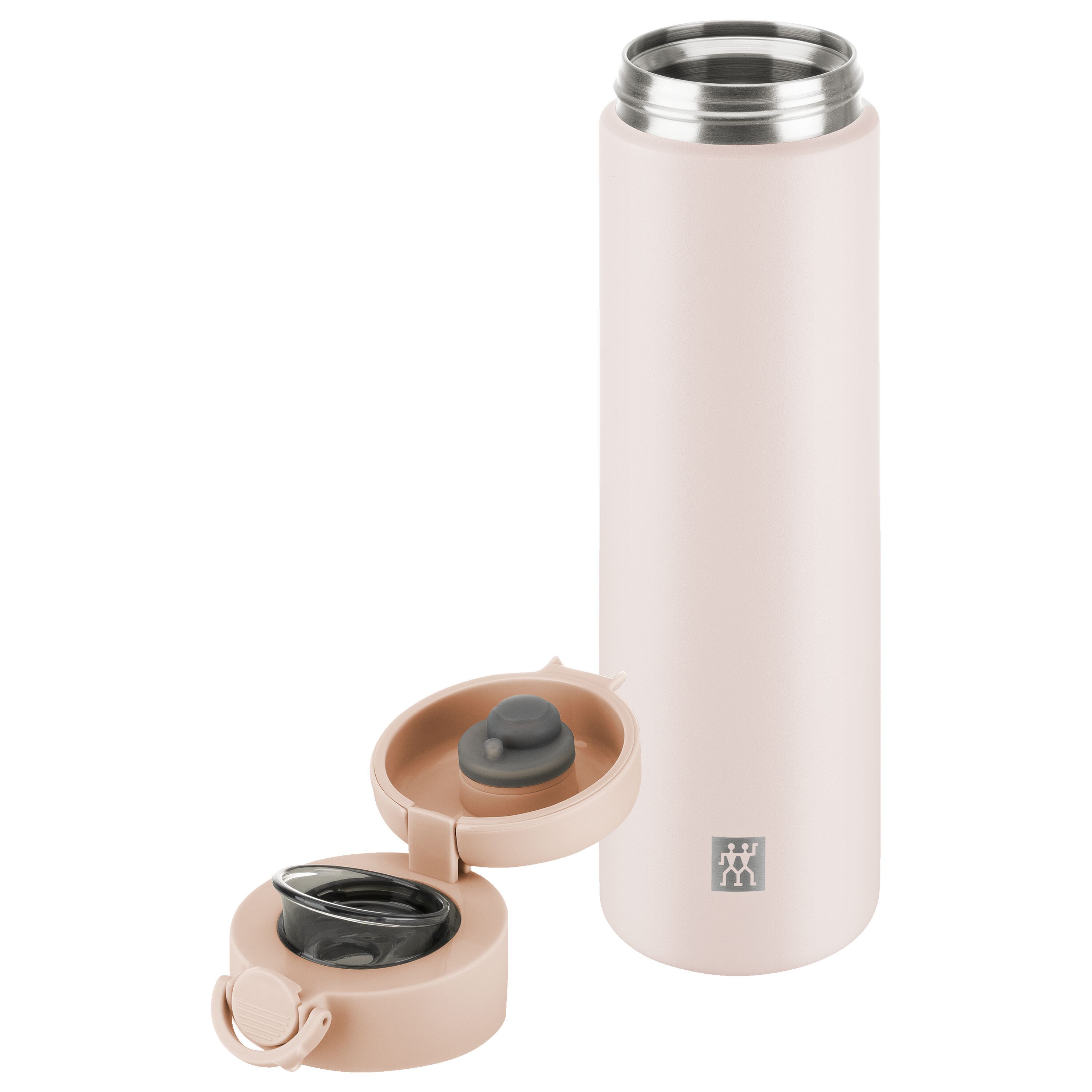 500 ml Thermo flask pink